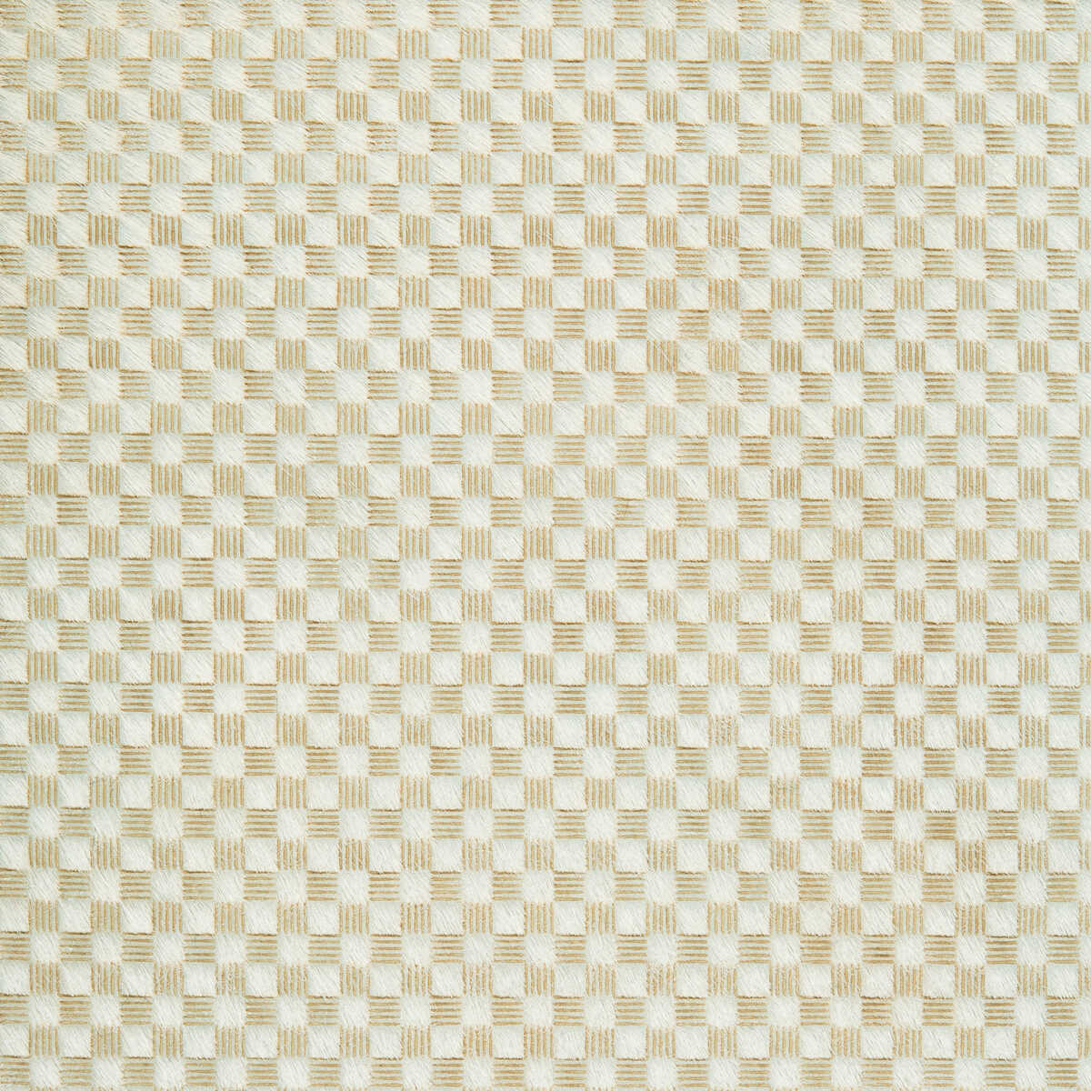 Delux - Blonde/Gold - LEE JOFA MODERN Fabric