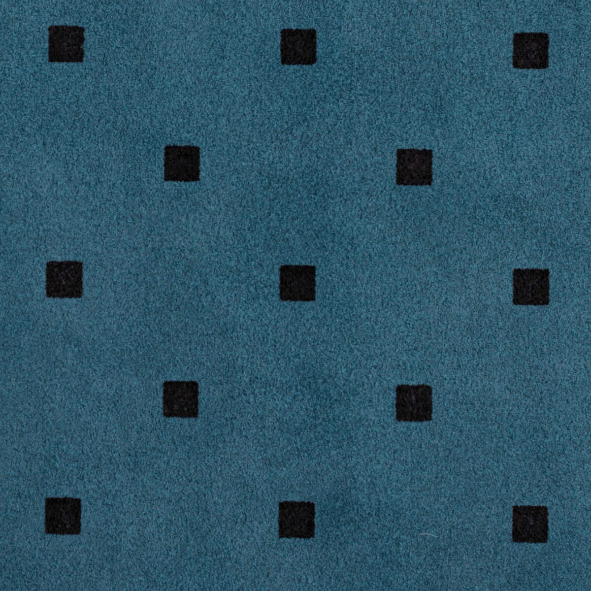 Epoq Check Suede - Marine - LEE JOFA MODERN Fabric