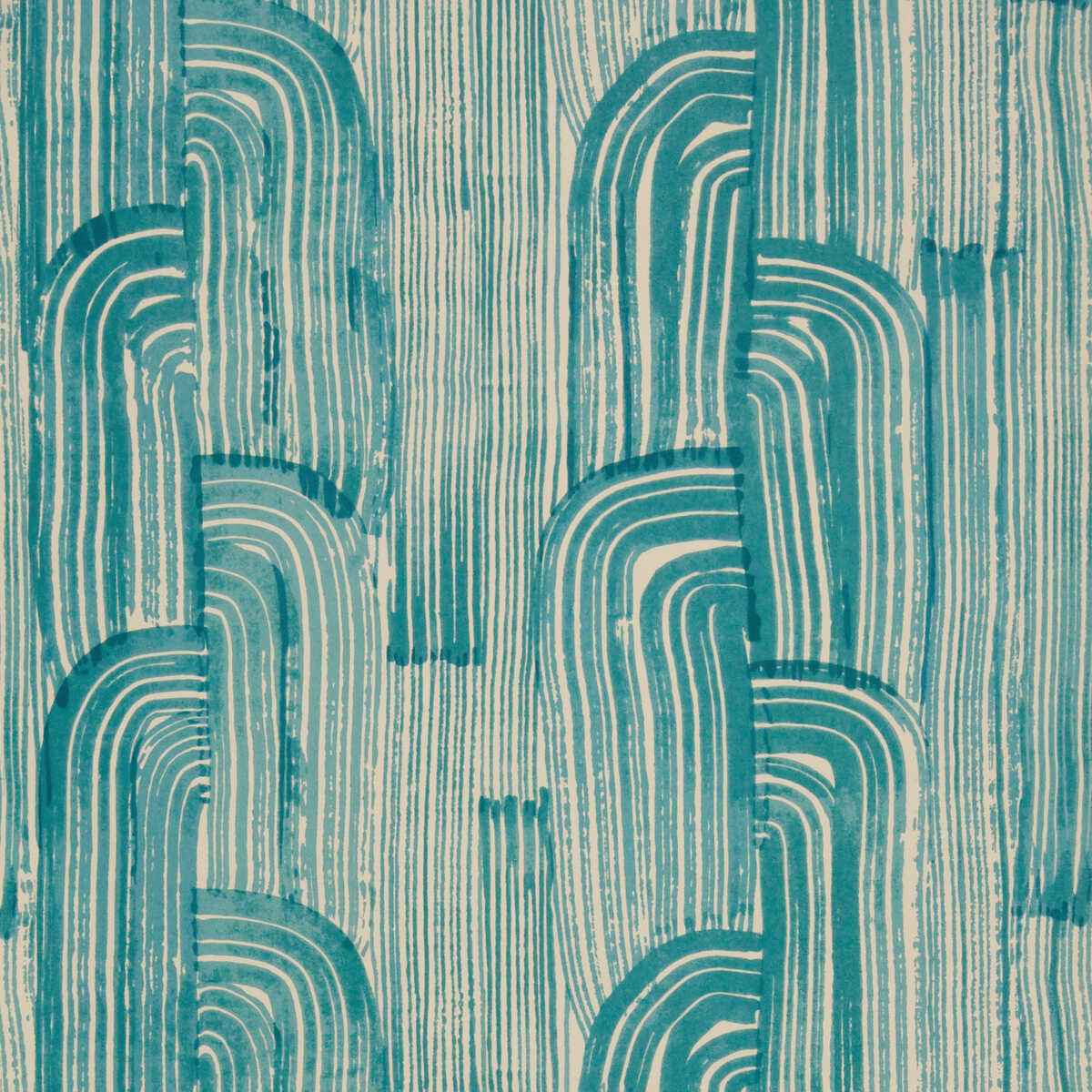 Gwp33043160 Crescent Paper Lake Cream Lee Jofa Modern Wallpaper