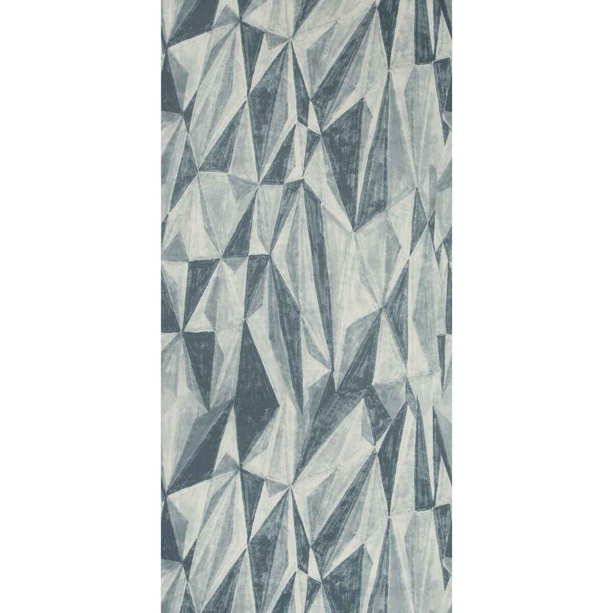 Gwp37185110 Covet Paper Denim Lee Jofa Modern Wallpaper