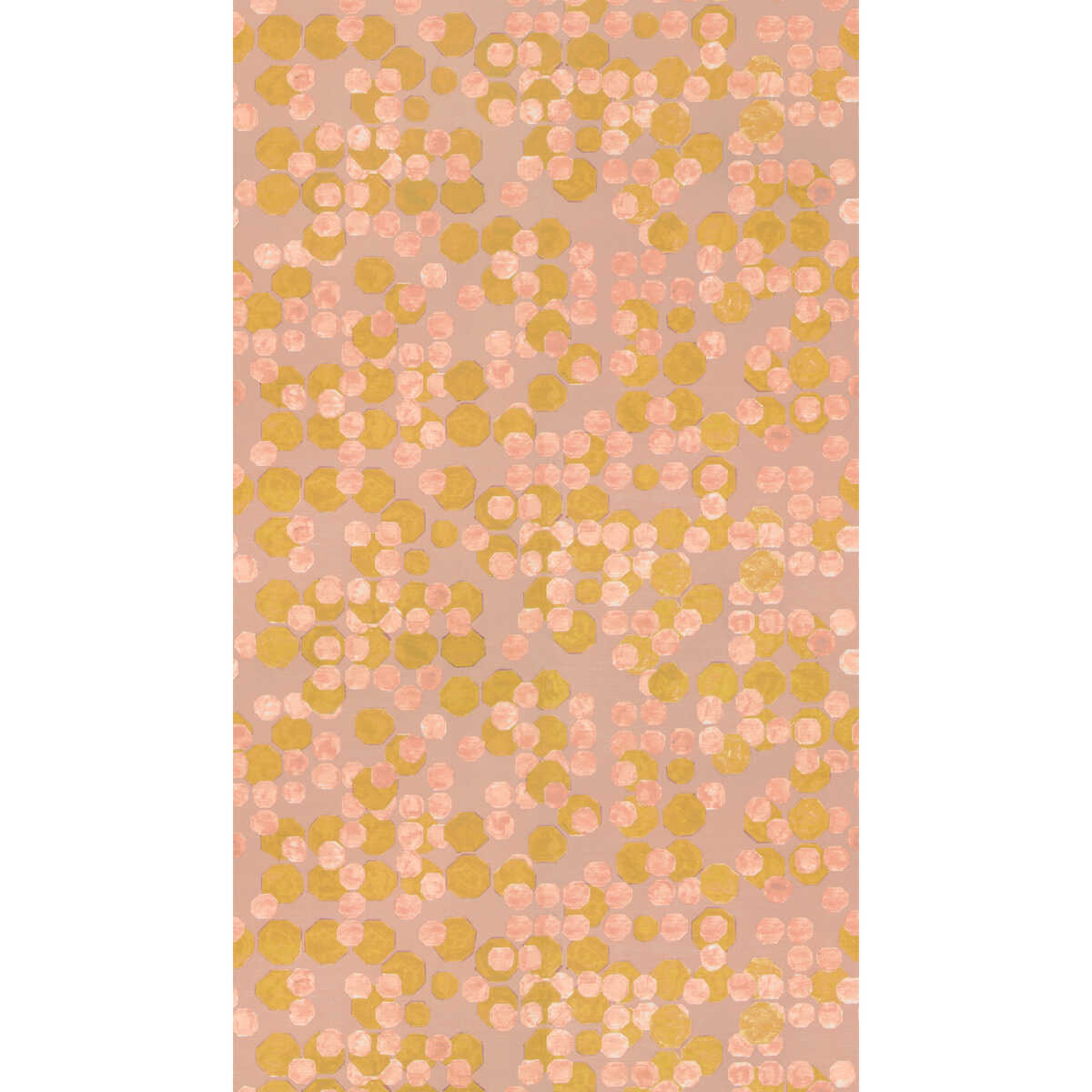Hex Paper - Aura - LEE JOFA MODERN Wallpaper