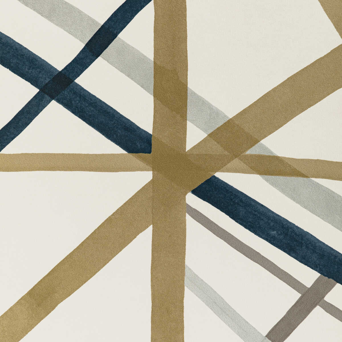 Simpatico Paper - Sand - LEE JOFA MODERN Wallpaper