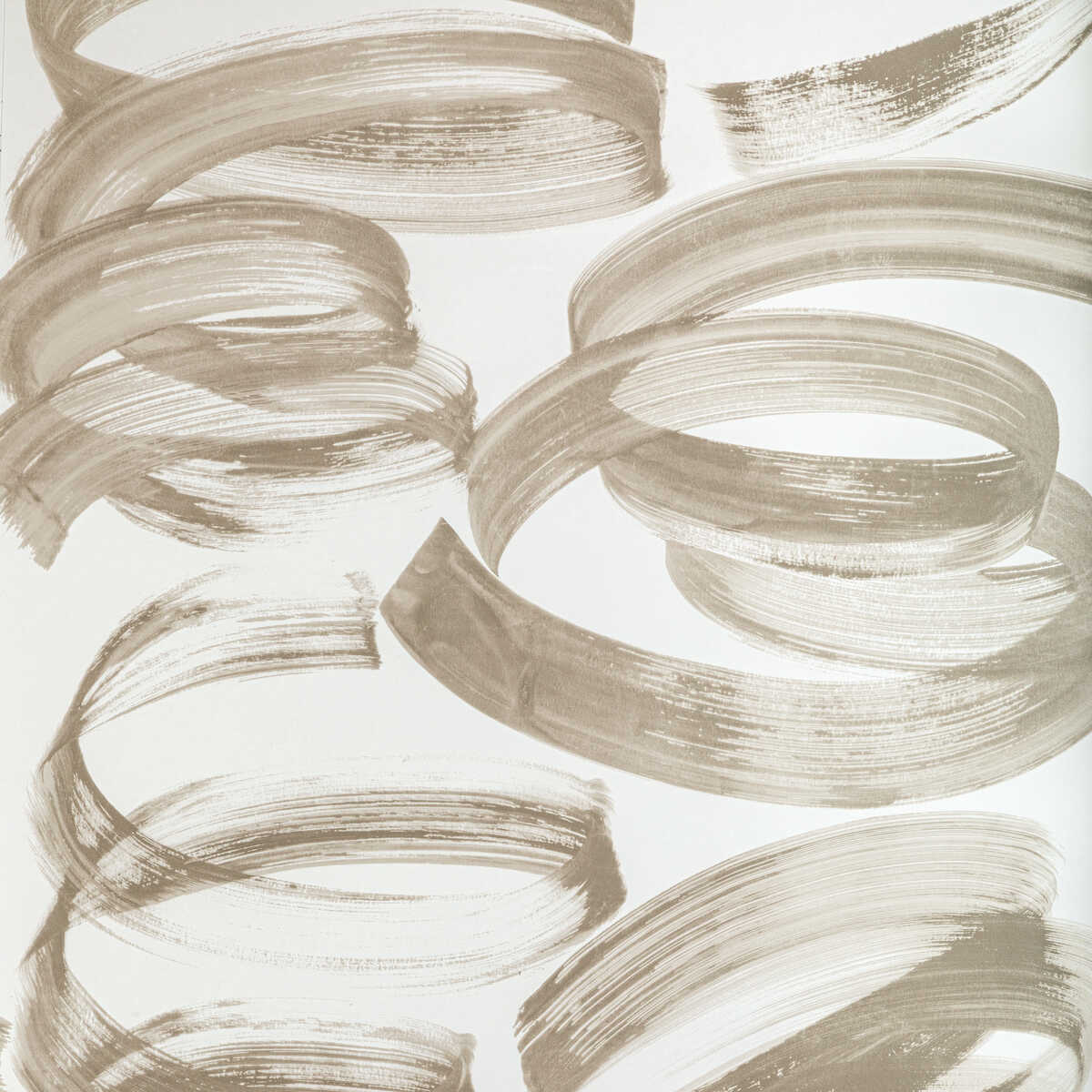 Laryo Paper - Sand - LEE JOFA MODERN Wallpaper