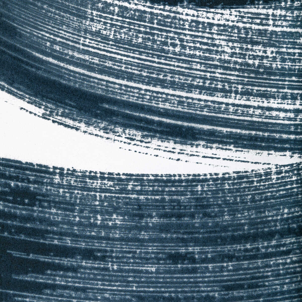 Laryo Paper - Indigo - LEE JOFA MODERN Wallpaper