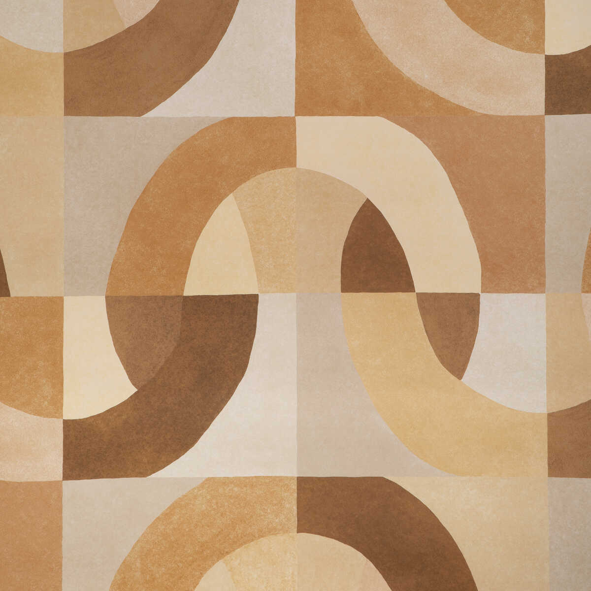 Colonnade Paper - Dorado - LEE JOFA MODERN Wallpaper
