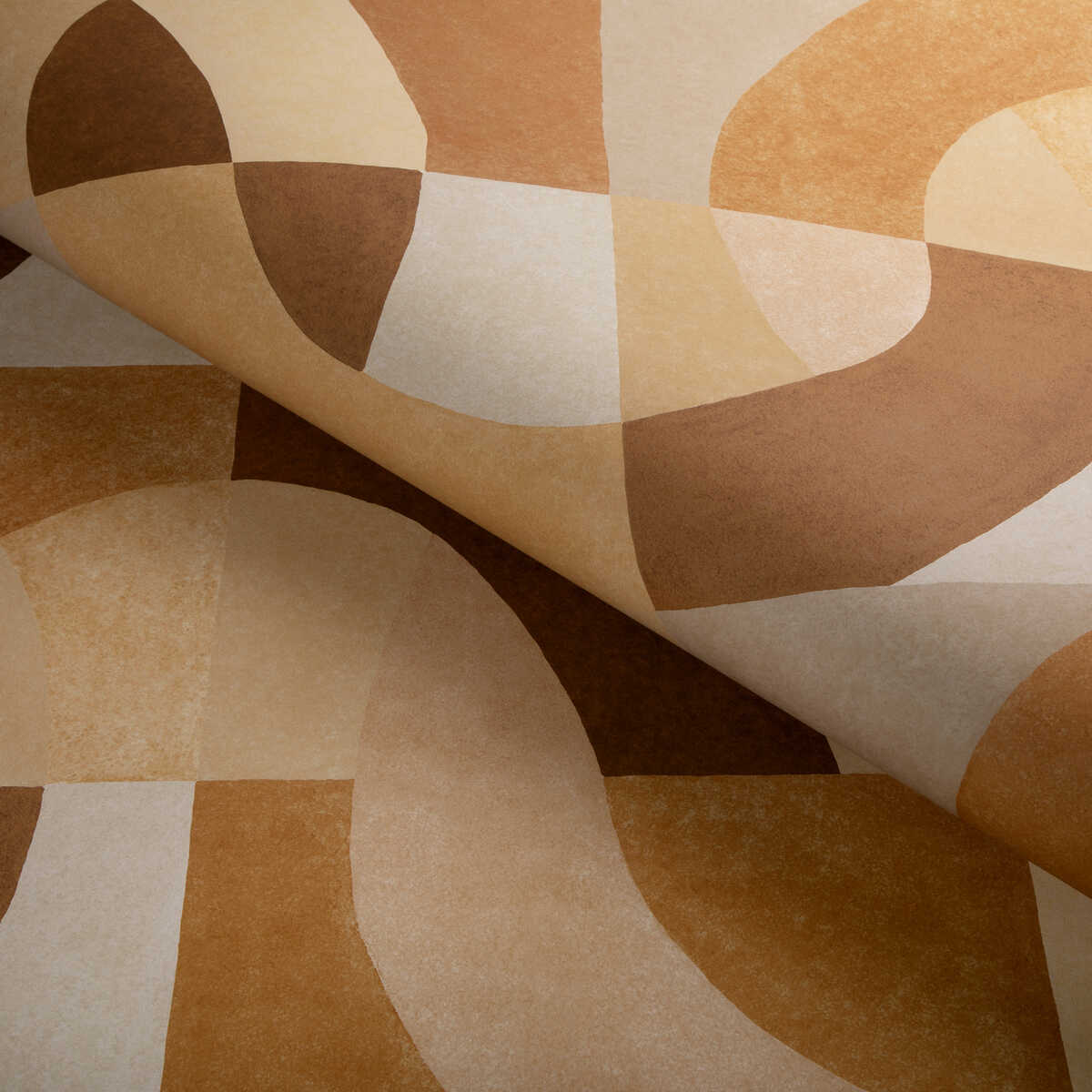 Colonnade Paper - Dorado - LEE JOFA MODERN Wallpaper