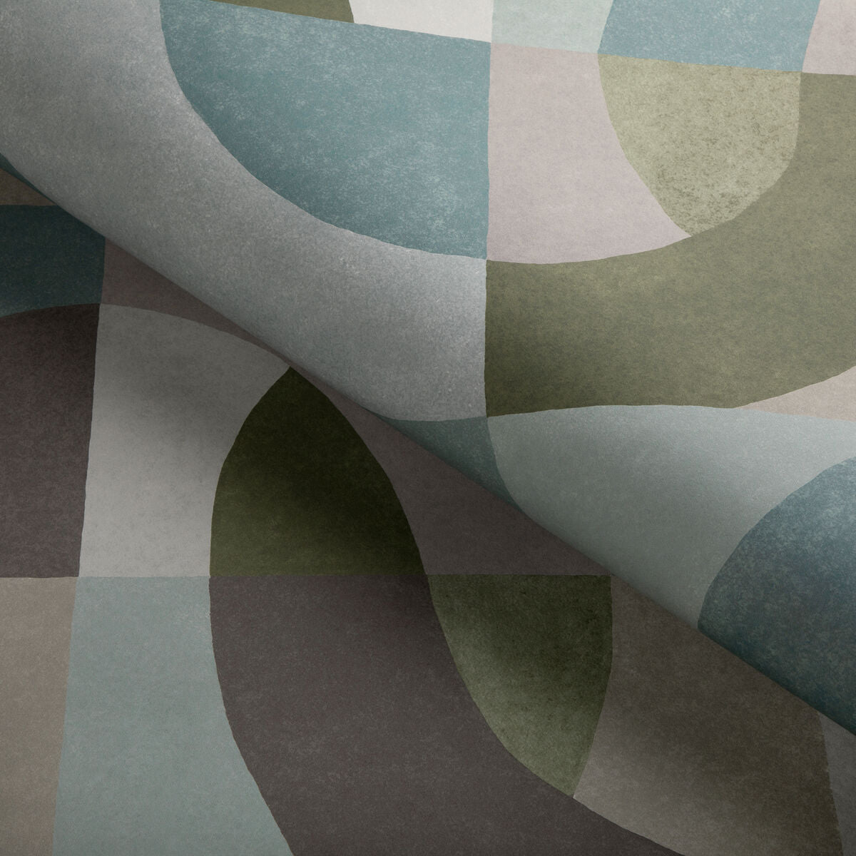 Colonnade Paper - Jadestone - Lee Jofa Modern Wallpaper