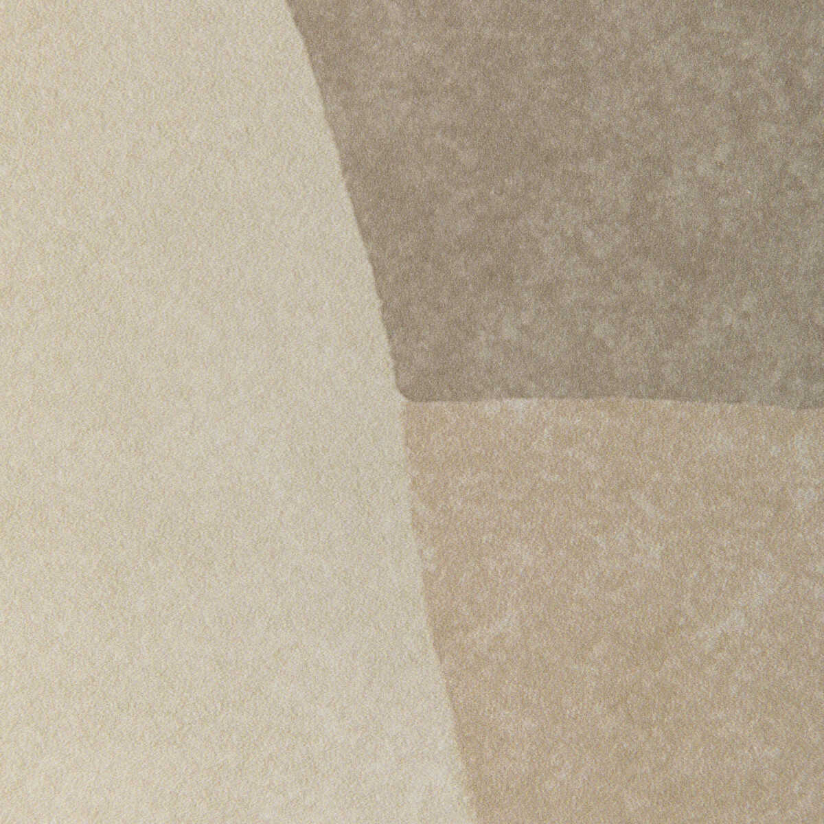 Colonnade Paper - Parchment - LEE JOFA MODERN Wallpaper