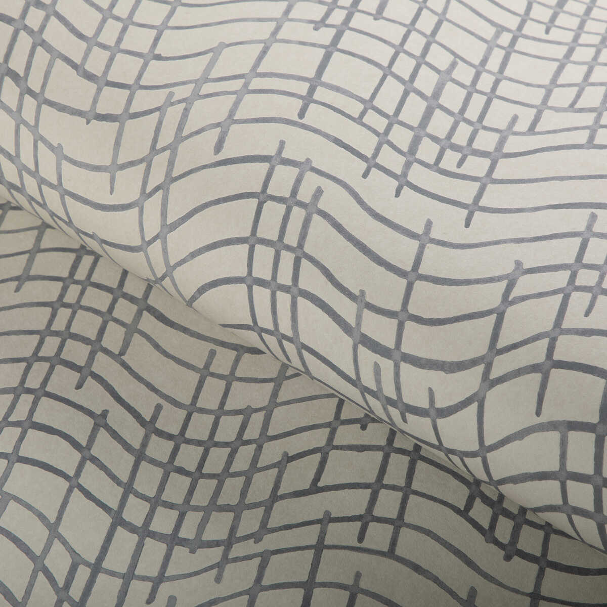 Dada Paper - Oyster - LEE JOFA MODERN Wallpaper