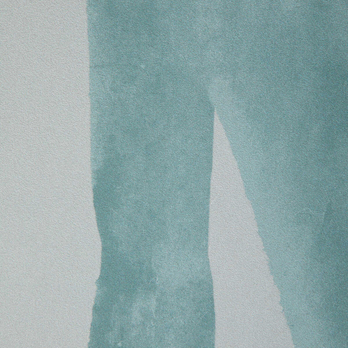Intargia Paper - Aquamarine - LEE JOFA MODERN Wallpaper