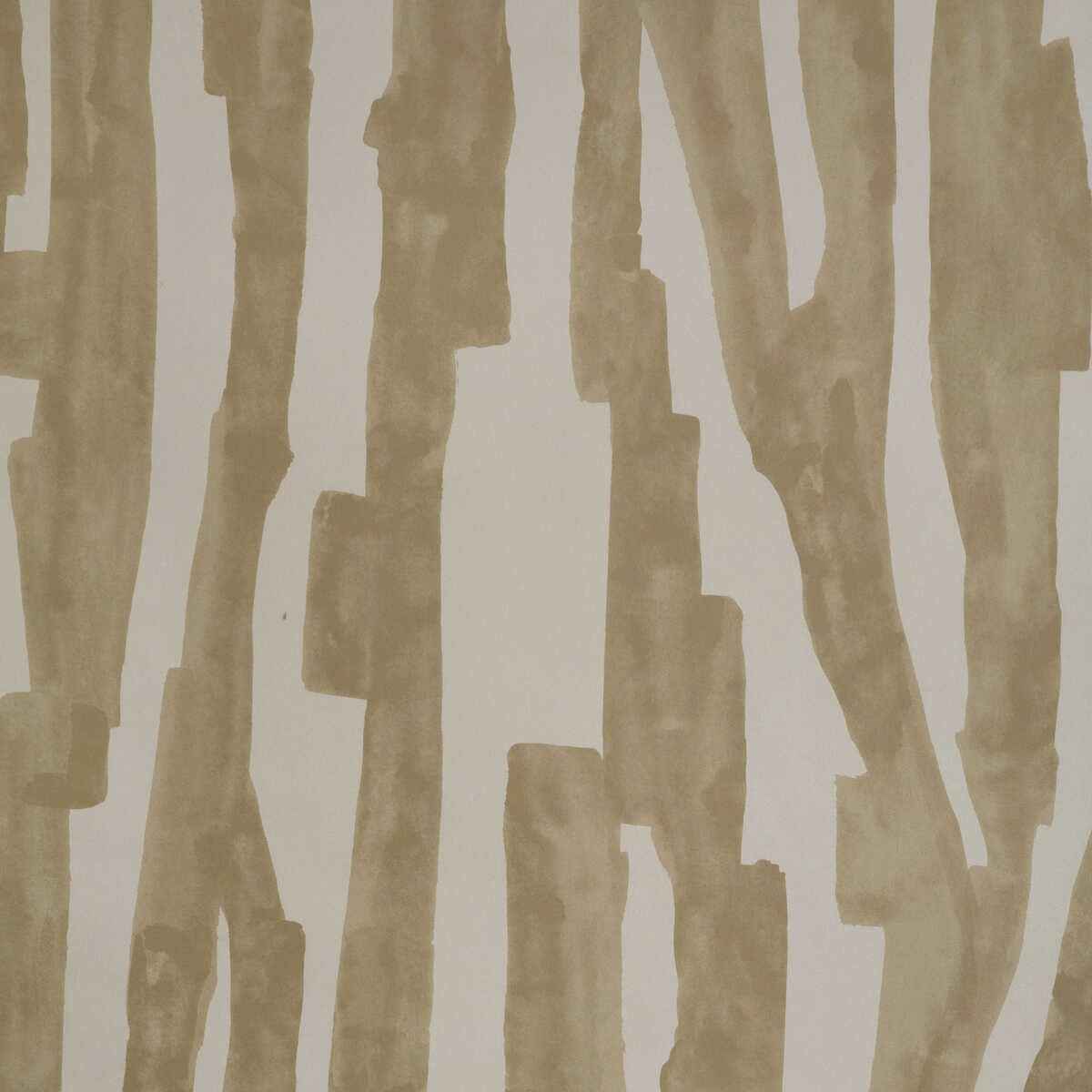 Gwp37334160 Intargia Paper Bronze Lee Jofa Modern Wallpaper