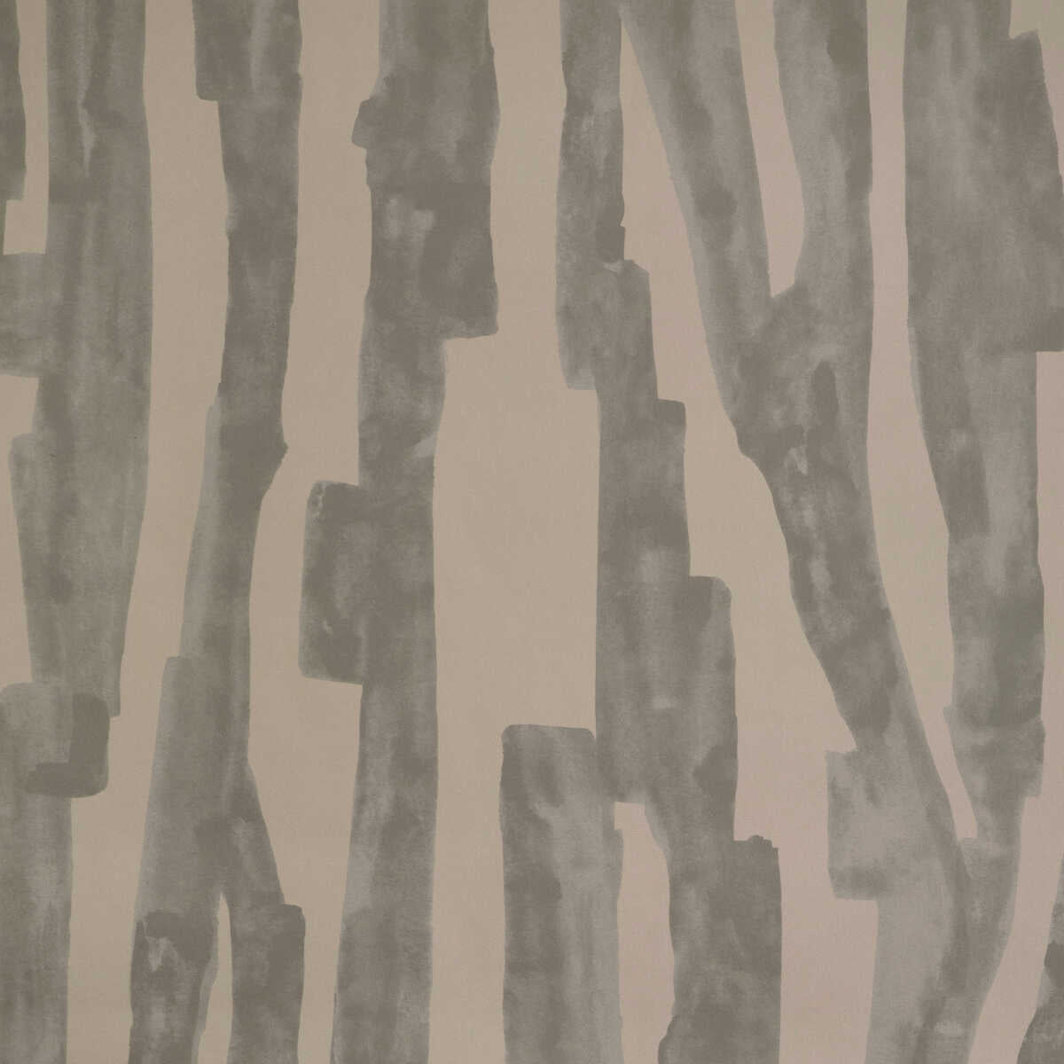 Intargia Paper - Rouge - LEE JOFA MODERN Wallpaper