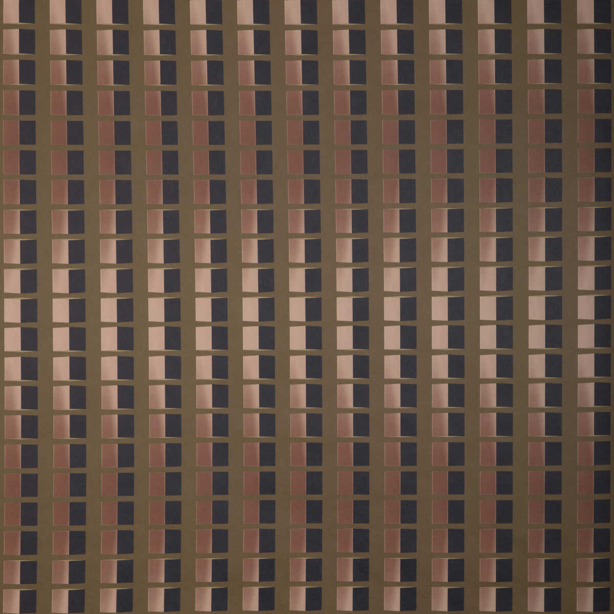Refrakt Paper - Cerise - LEE JOFA MODERN Wallpaper