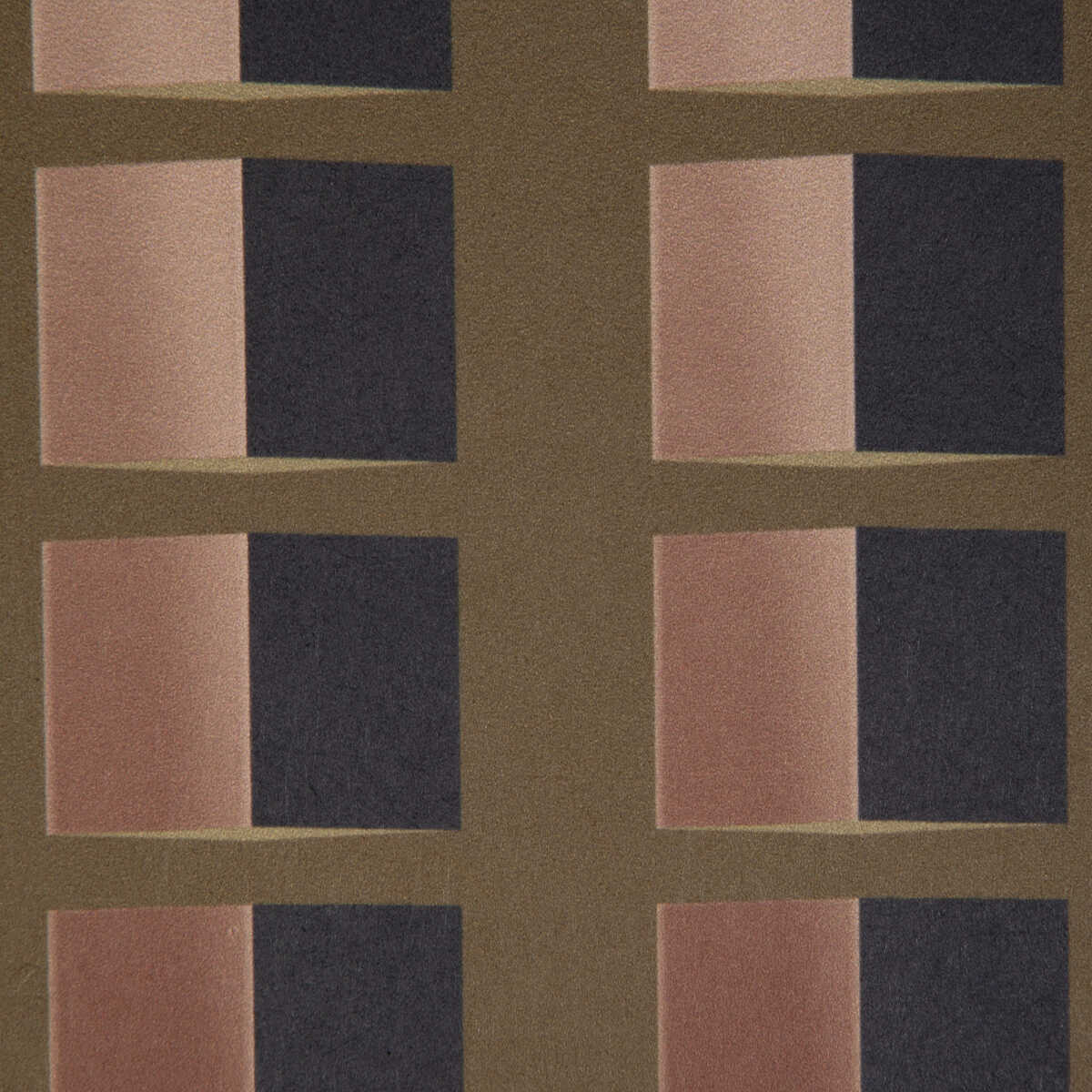 Refrakt Paper - Cerise - LEE JOFA MODERN Wallpaper