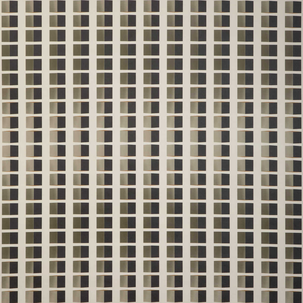 Refrakt Paper - Obsidian - LEE JOFA MODERN Wallpaper