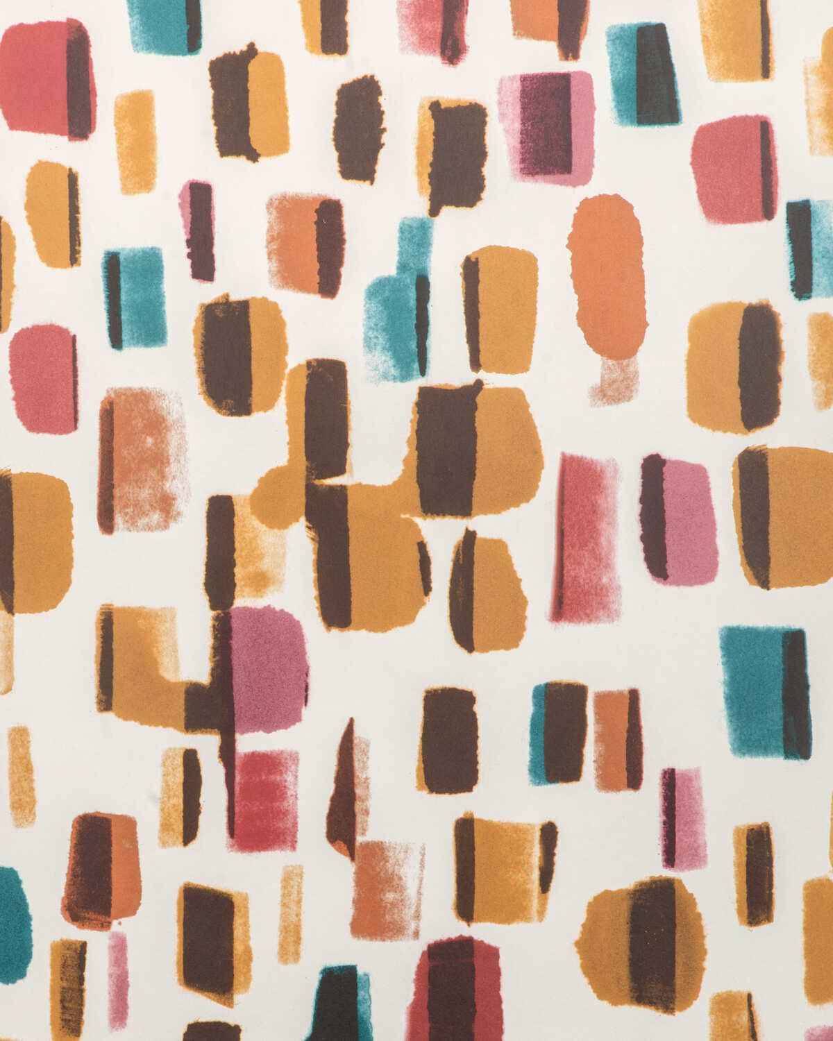 Gwp37376100 Bond Paper Multi Lee Jofa Modern Wallpaper