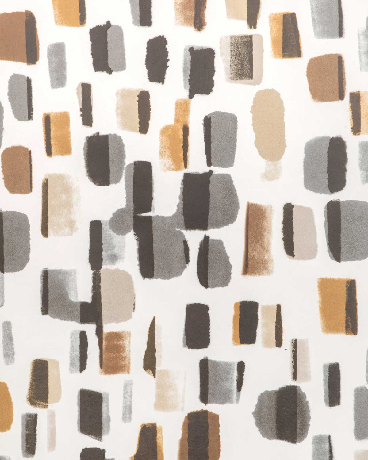 Bond Paper - Pebble - LEE JOFA MODERN Wallpaper
