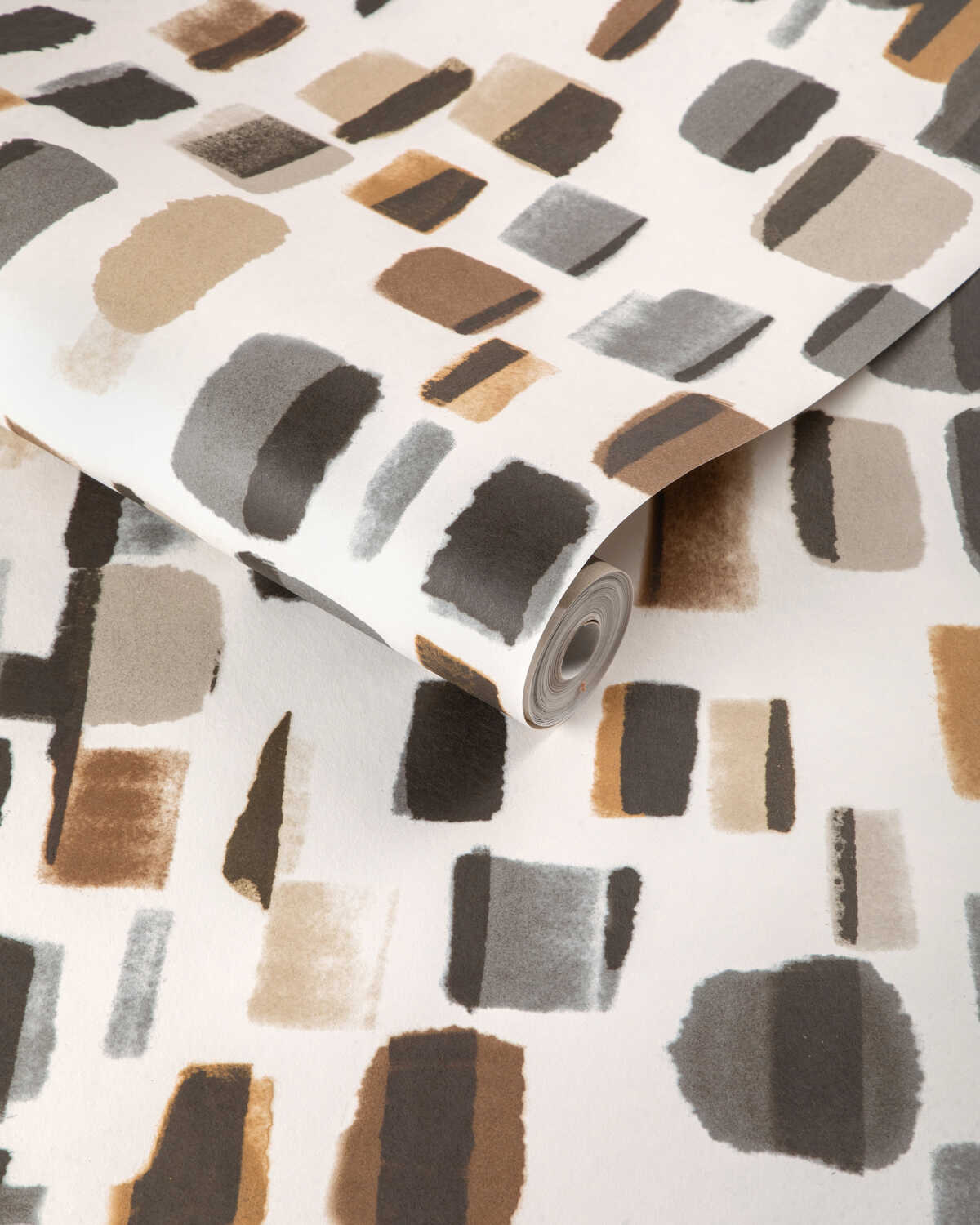 Bond Paper - Pebble - LEE JOFA MODERN Wallpaper