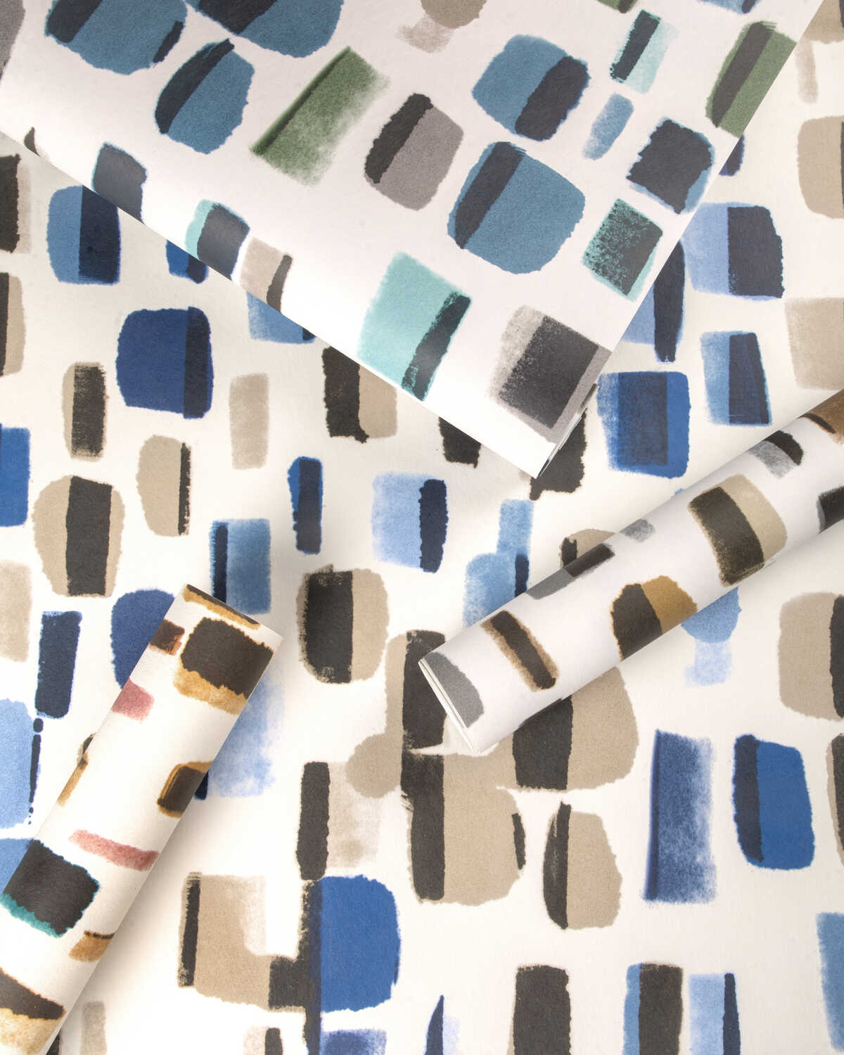 Bond Paper - Pebble - LEE JOFA MODERN Wallpaper