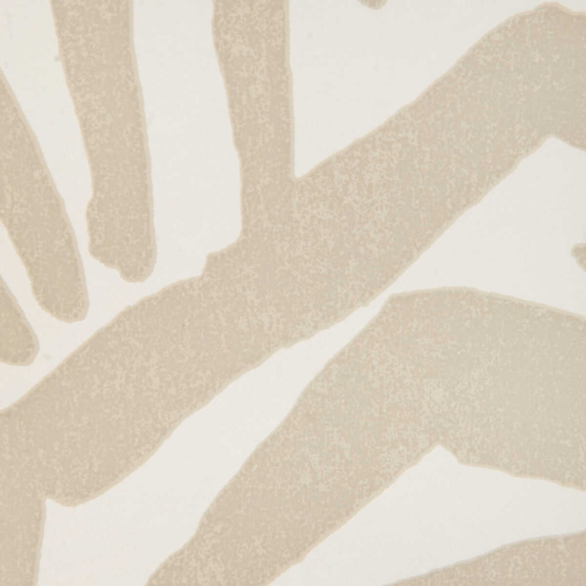 Greene Paper - Buff - LEE JOFA MODERN Wallpaper