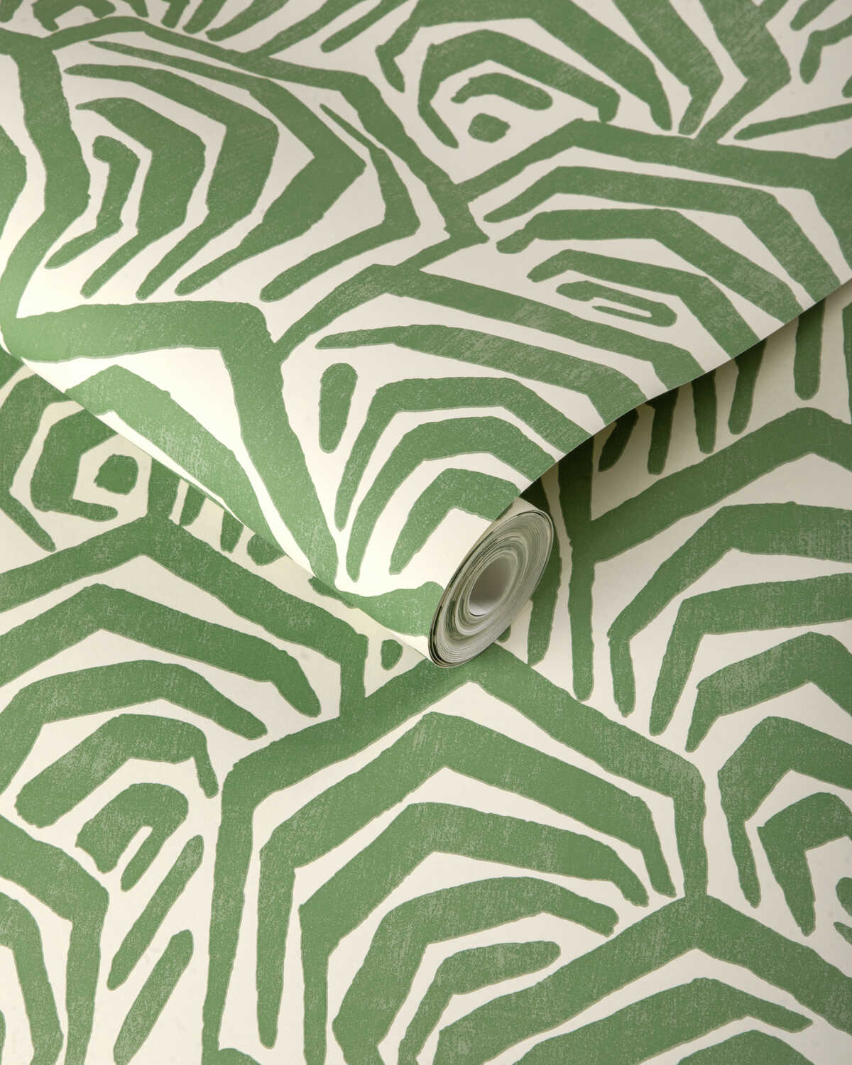 Greene Paper - Spruce - LEE JOFA MODERN Wallpaper