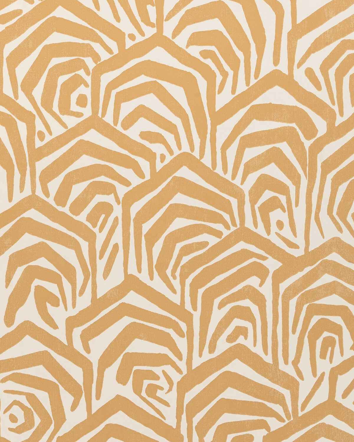 Gwp373940 Greene Paper Gold Lee Jofa Modern Wallpaper
