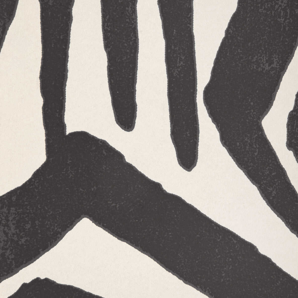 Greene Paper - Noir - LEE JOFA MODERN Wallpaper