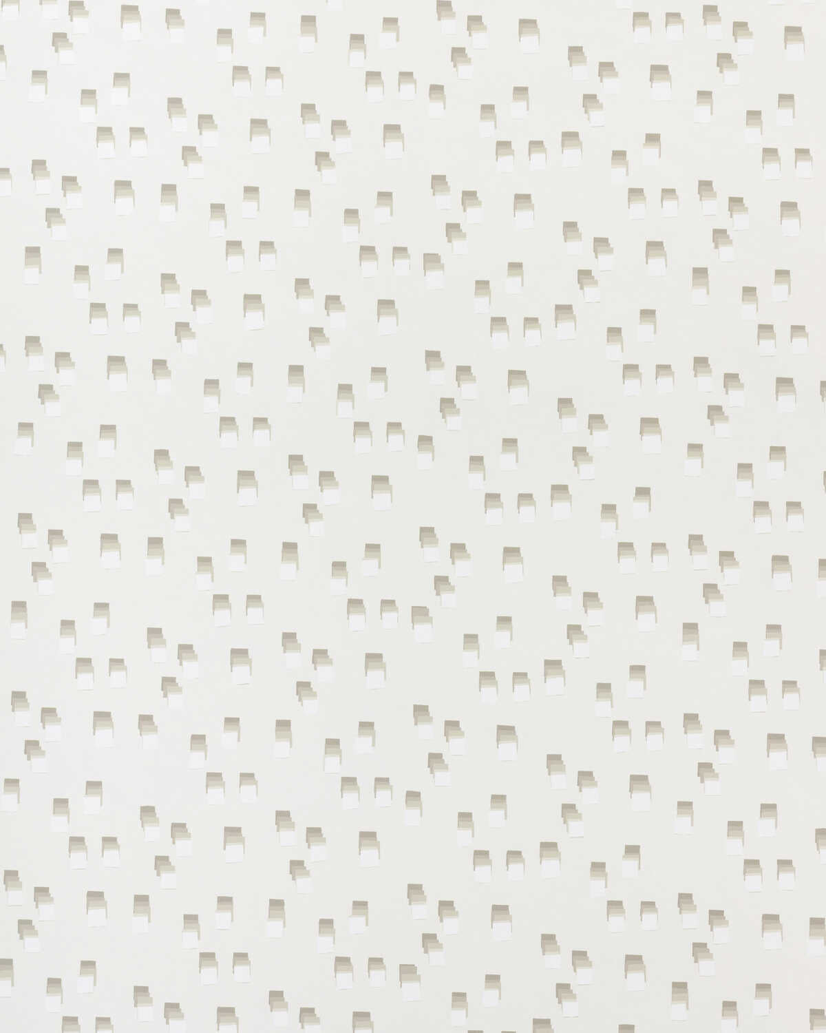 Signal Paper - Ecru - LEE JOFA MODERN Wallpaper