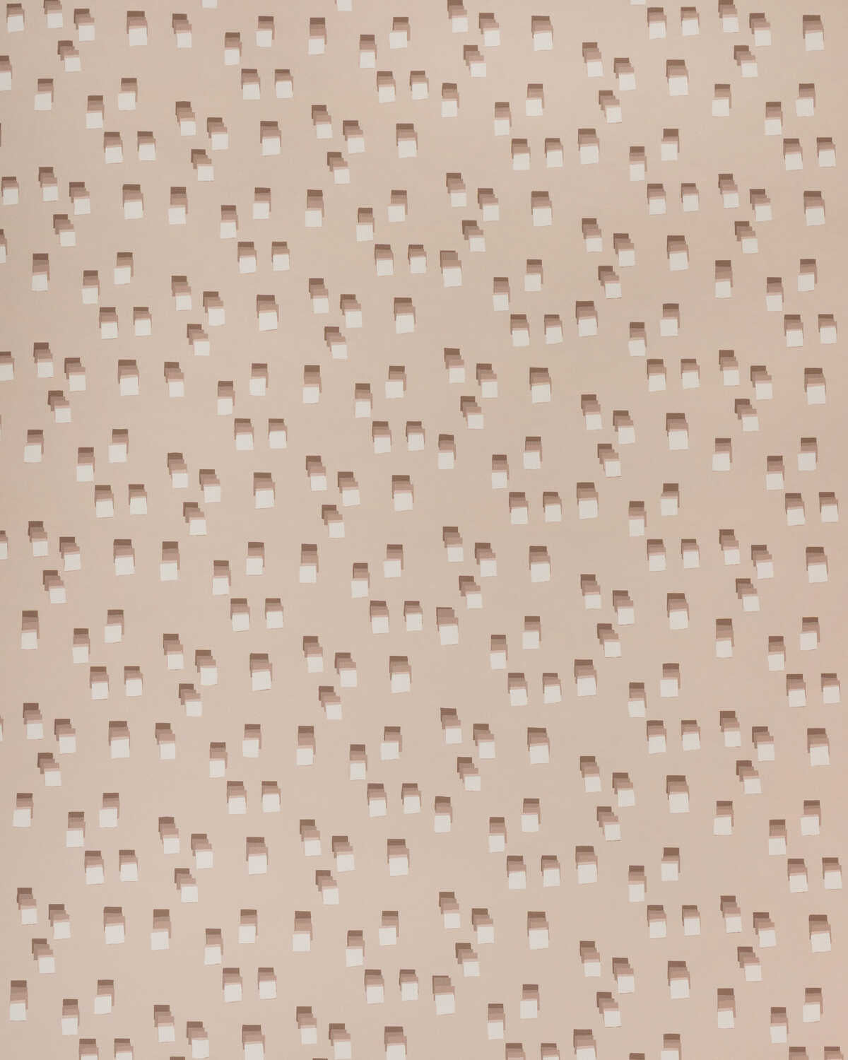Signal Paper - Terra - LEE JOFA MODERN Wallpaper
