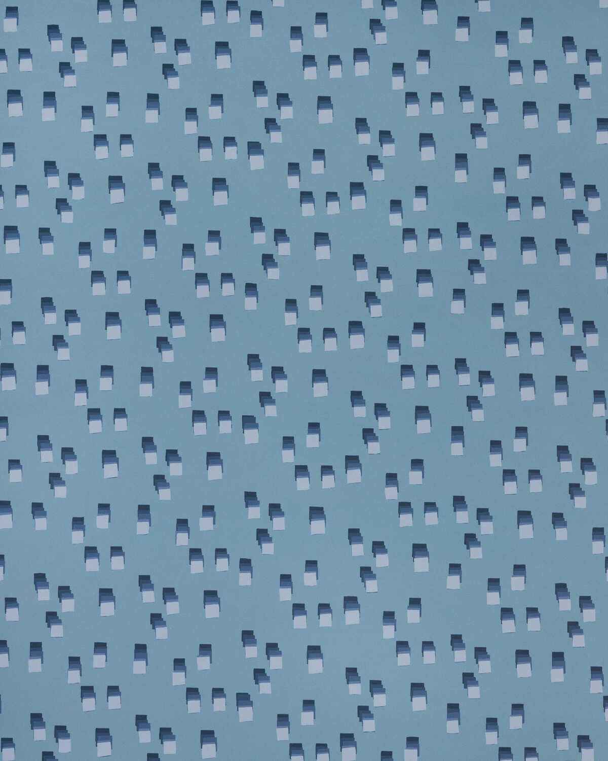 Gwp37405130 Signal Paper Ocean Lee Jofa Modern Wallpaper
