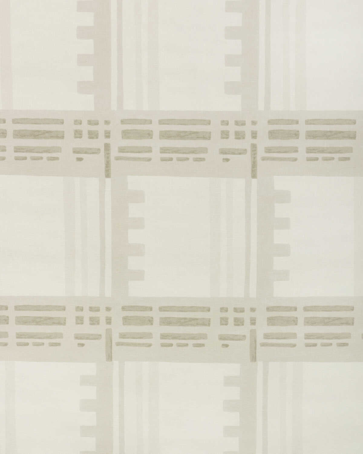 Riven Wc - Bone - LEE JOFA MODERN Wallpaper