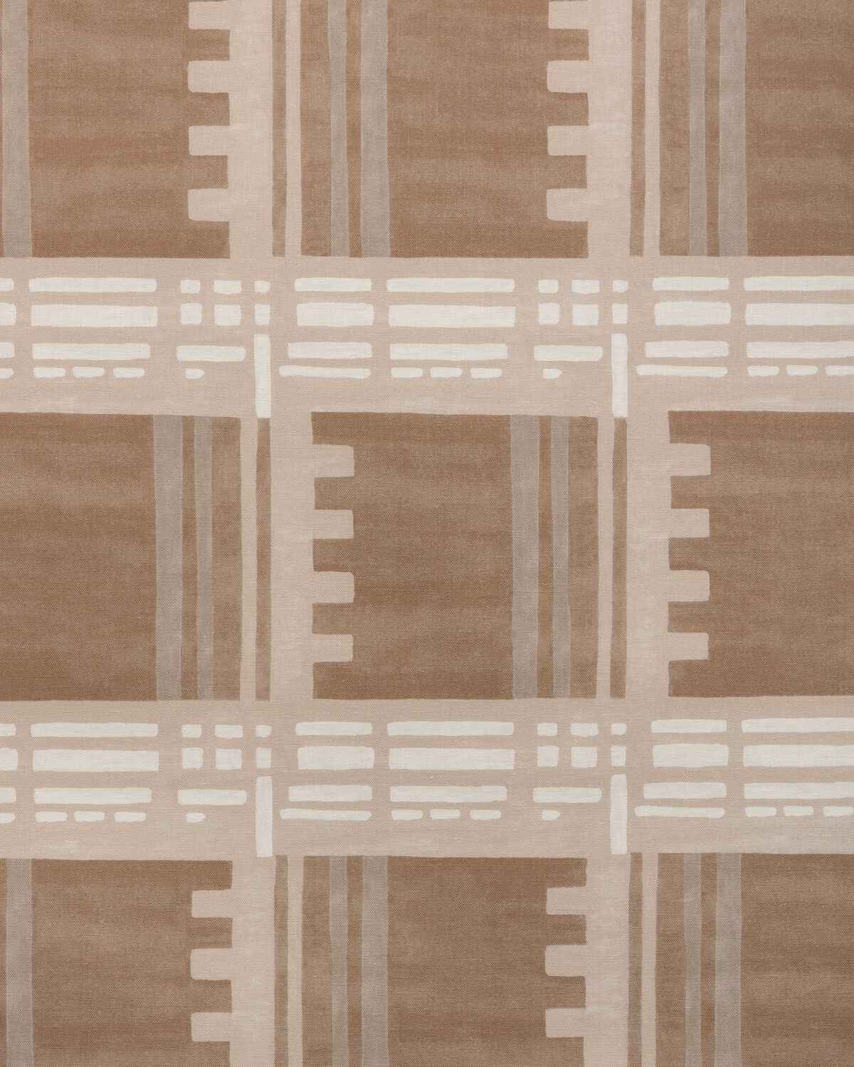 Gwp37419170 Riven Wc Rose Taupe Lee Jofa Modern Wallpaper