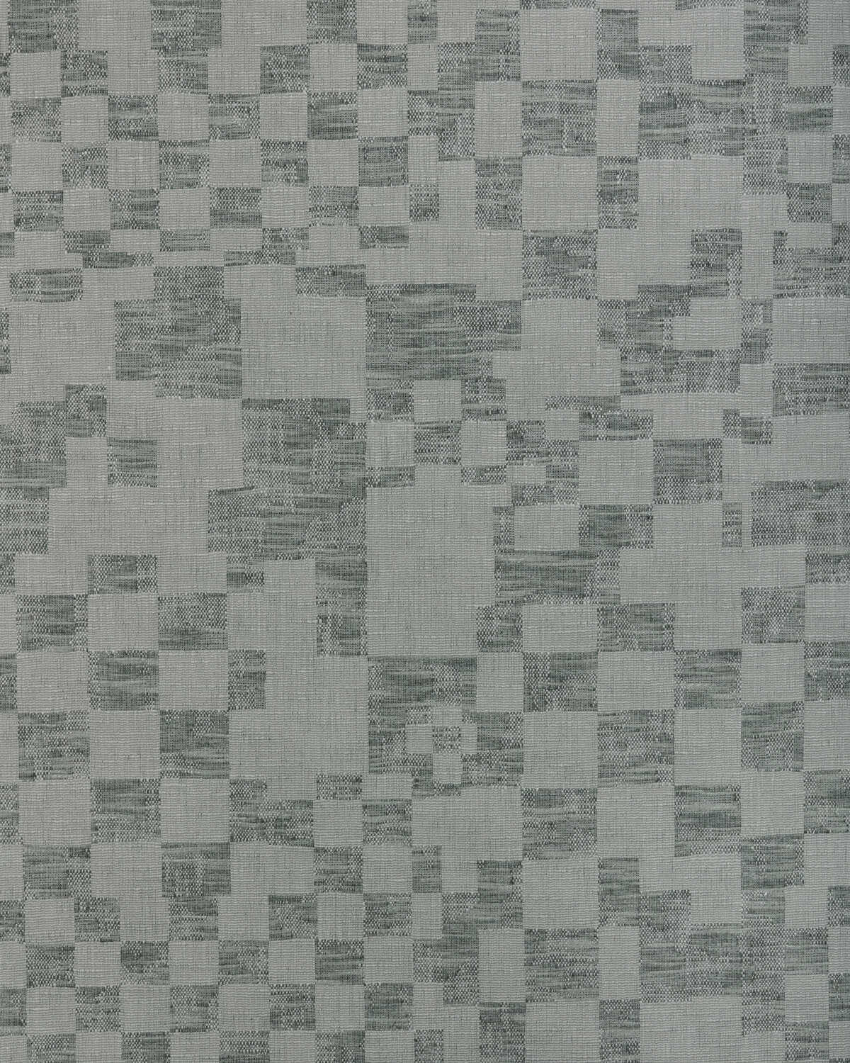 Glyph Wc - Steel - LEE JOFA MODERN Wallpaper
