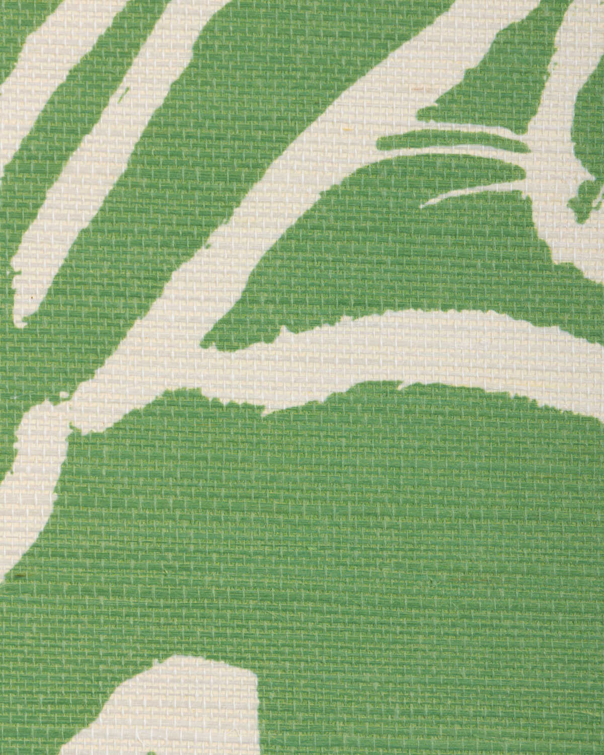 Hula Sisal - Sage - LEE JOFA MODERN Wallpaper