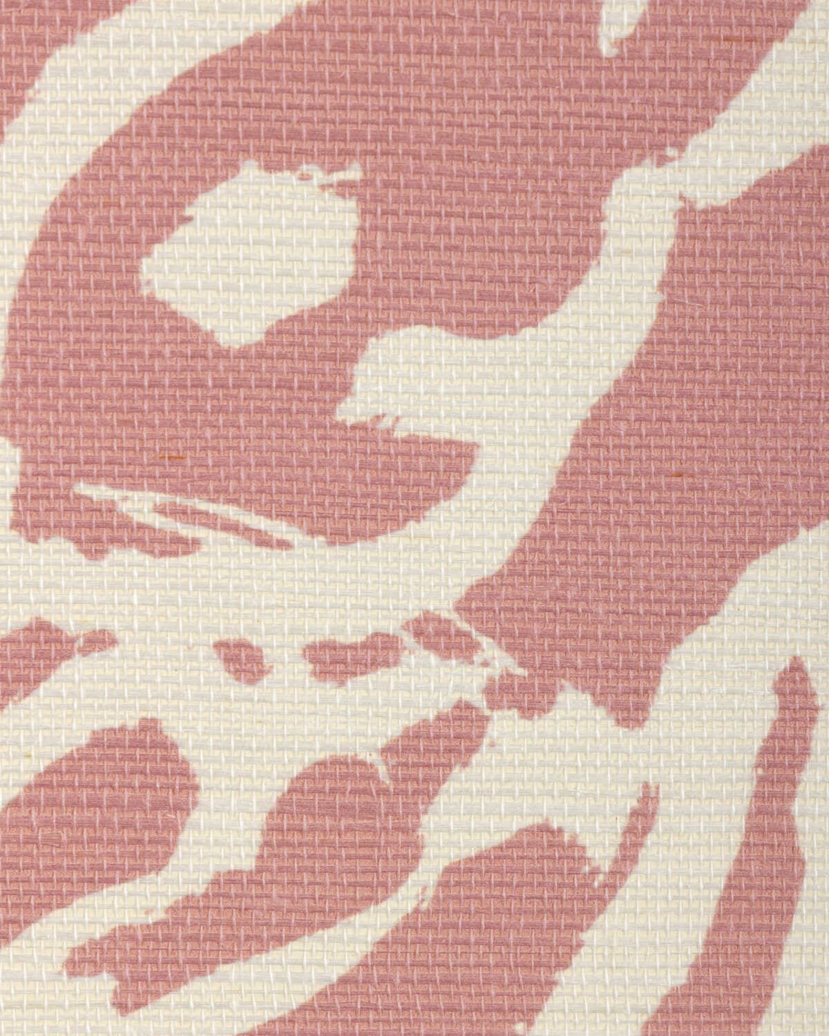 Hula Sisal - Bloom - LEE JOFA MODERN Wallpaper