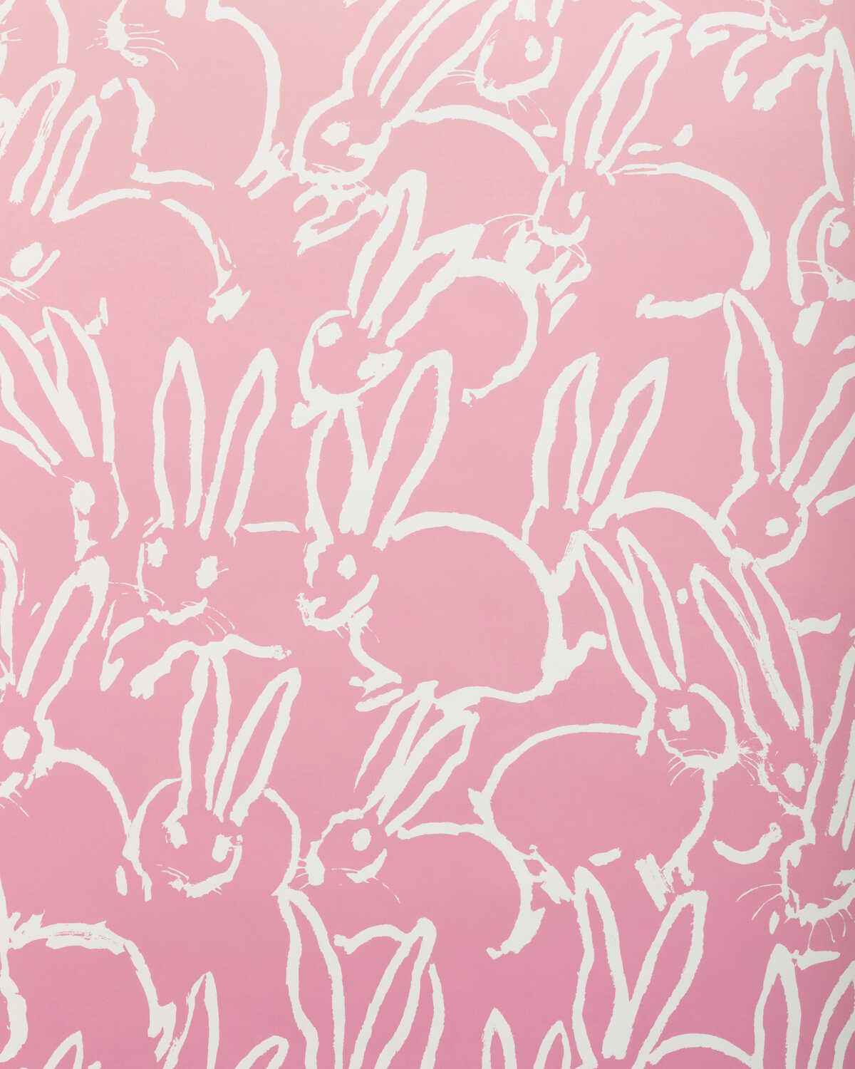Gwp37497190 Hutch Ombre Paper Pink Lee Jofa Modern Wallpaper