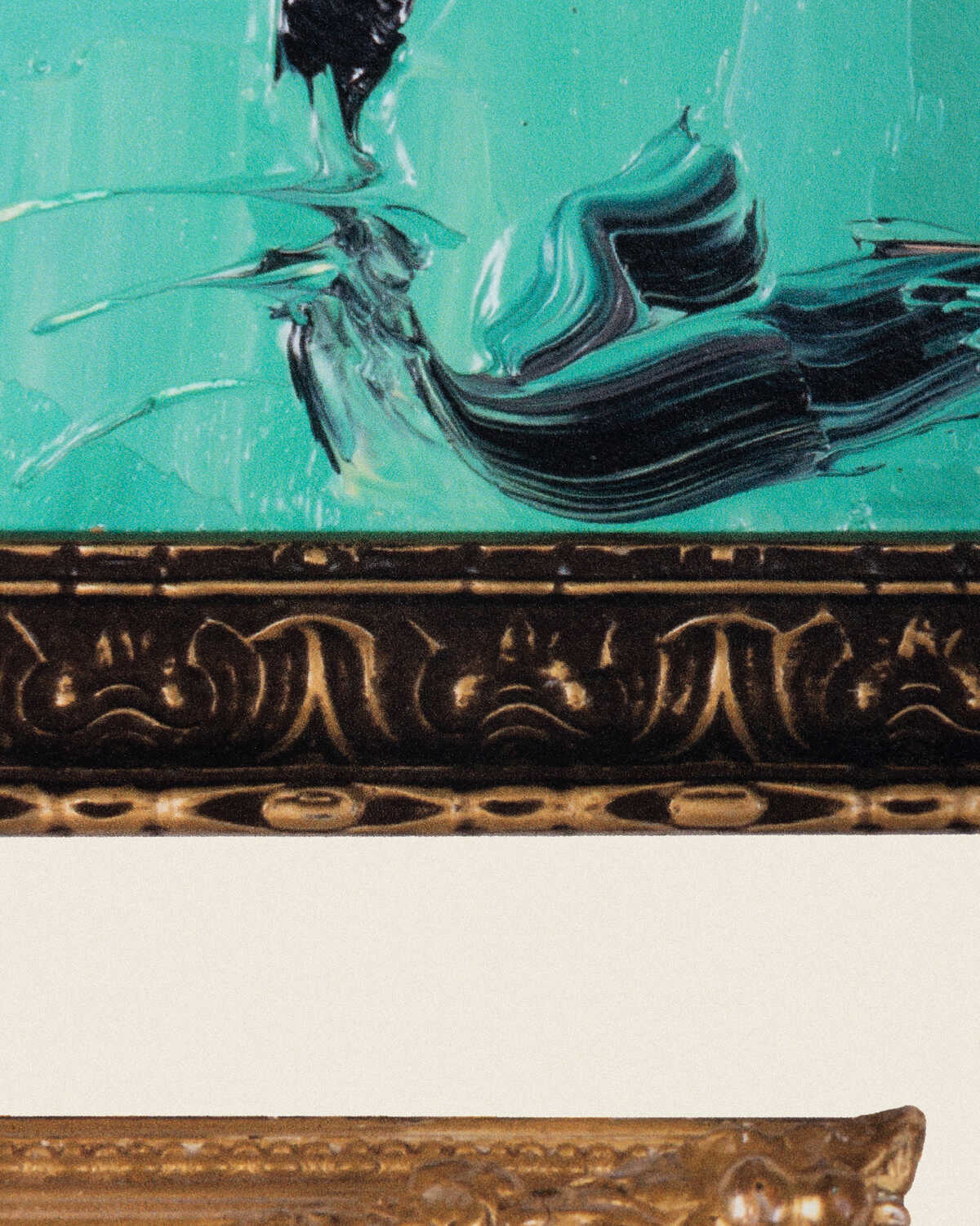 Bunny Wall Wp - Ivory - LEE JOFA MODERN Wallpaper