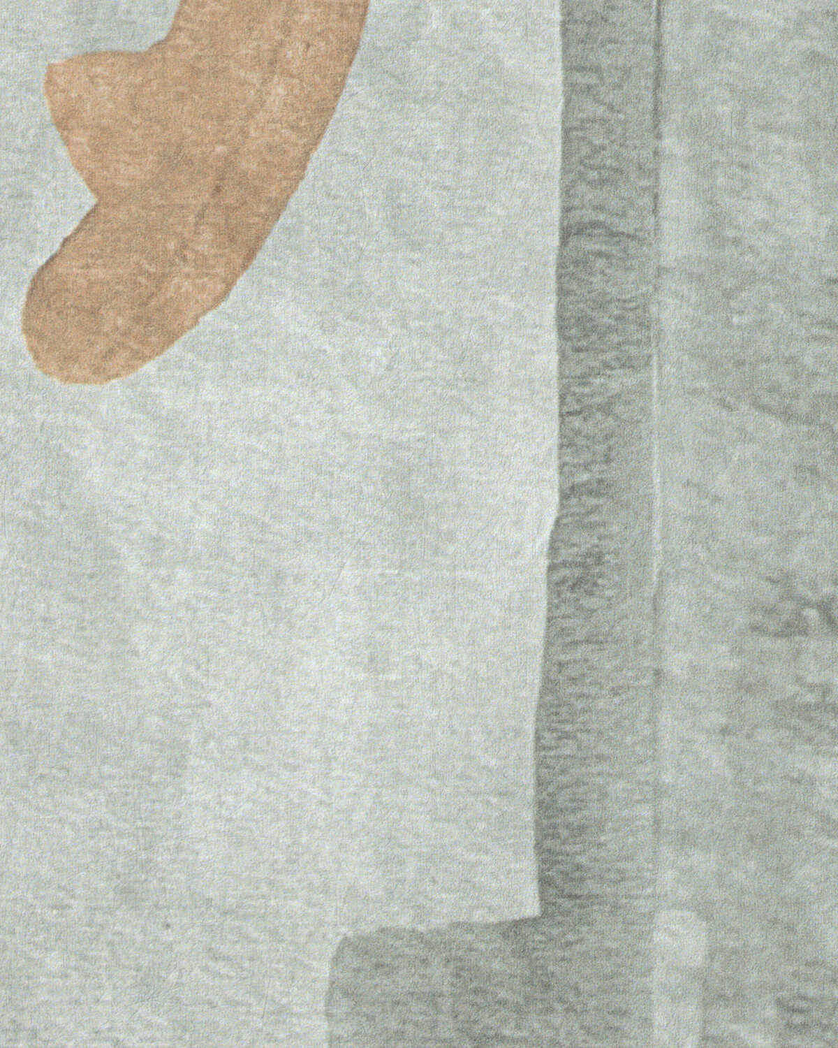 Veda Wc - Patina - LEE JOFA MODERN Wallpaper