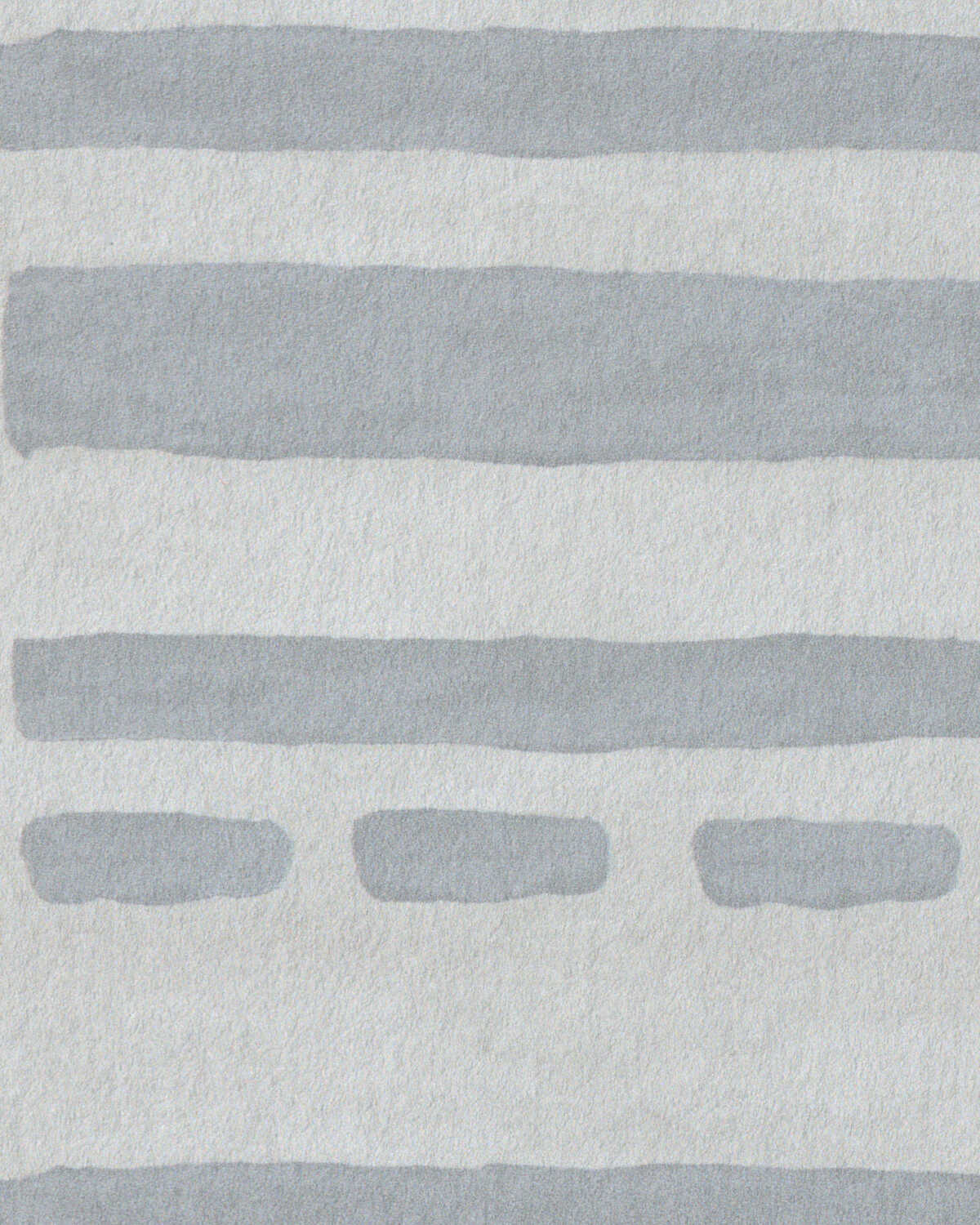 Sift Wc - Silvermist - LEE JOFA MODERN Wallpaper