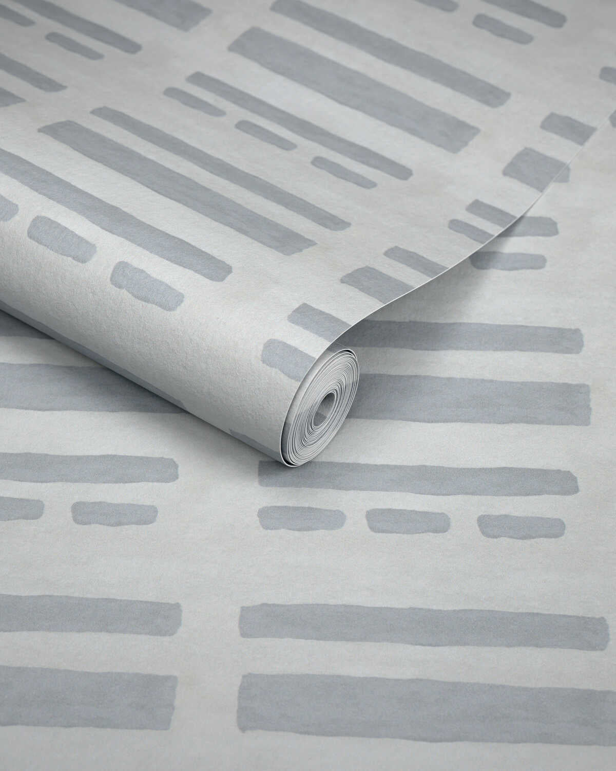 Sift Wc - Silvermist - LEE JOFA MODERN Wallpaper