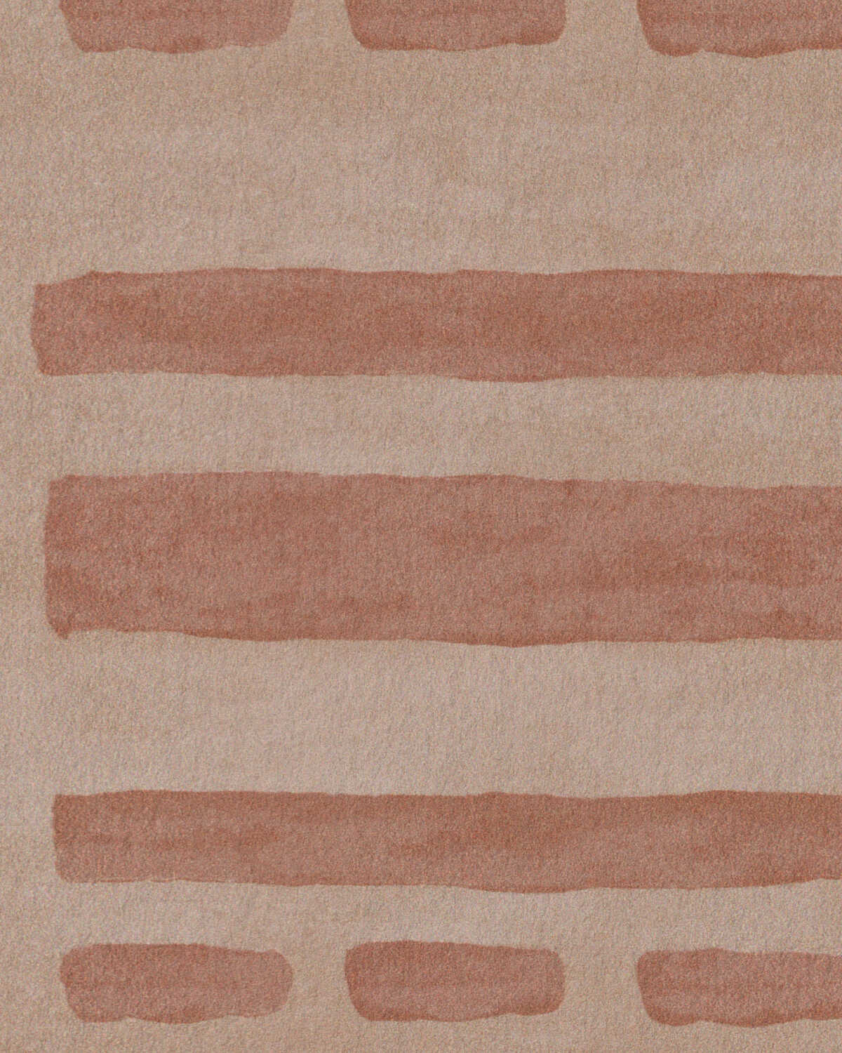 Sift Wc - Blush - LEE JOFA MODERN Wallpaper