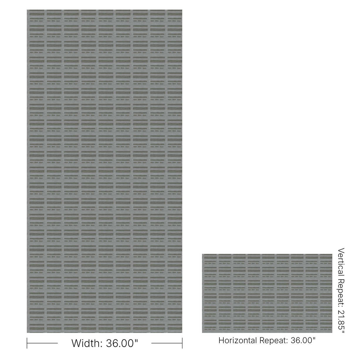 Sift Wc - Shadowplay - LEE JOFA MODERN Wallpaper