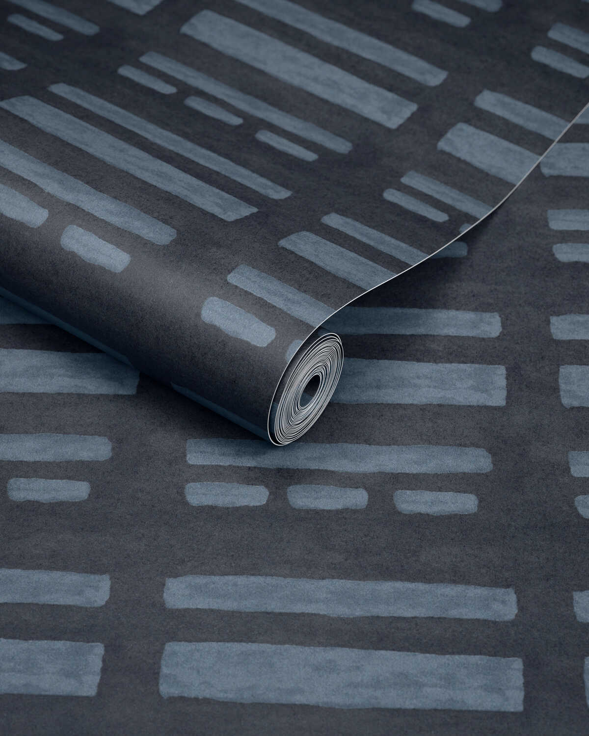 Sift Wc - Blueprint - LEE JOFA MODERN Wallpaper