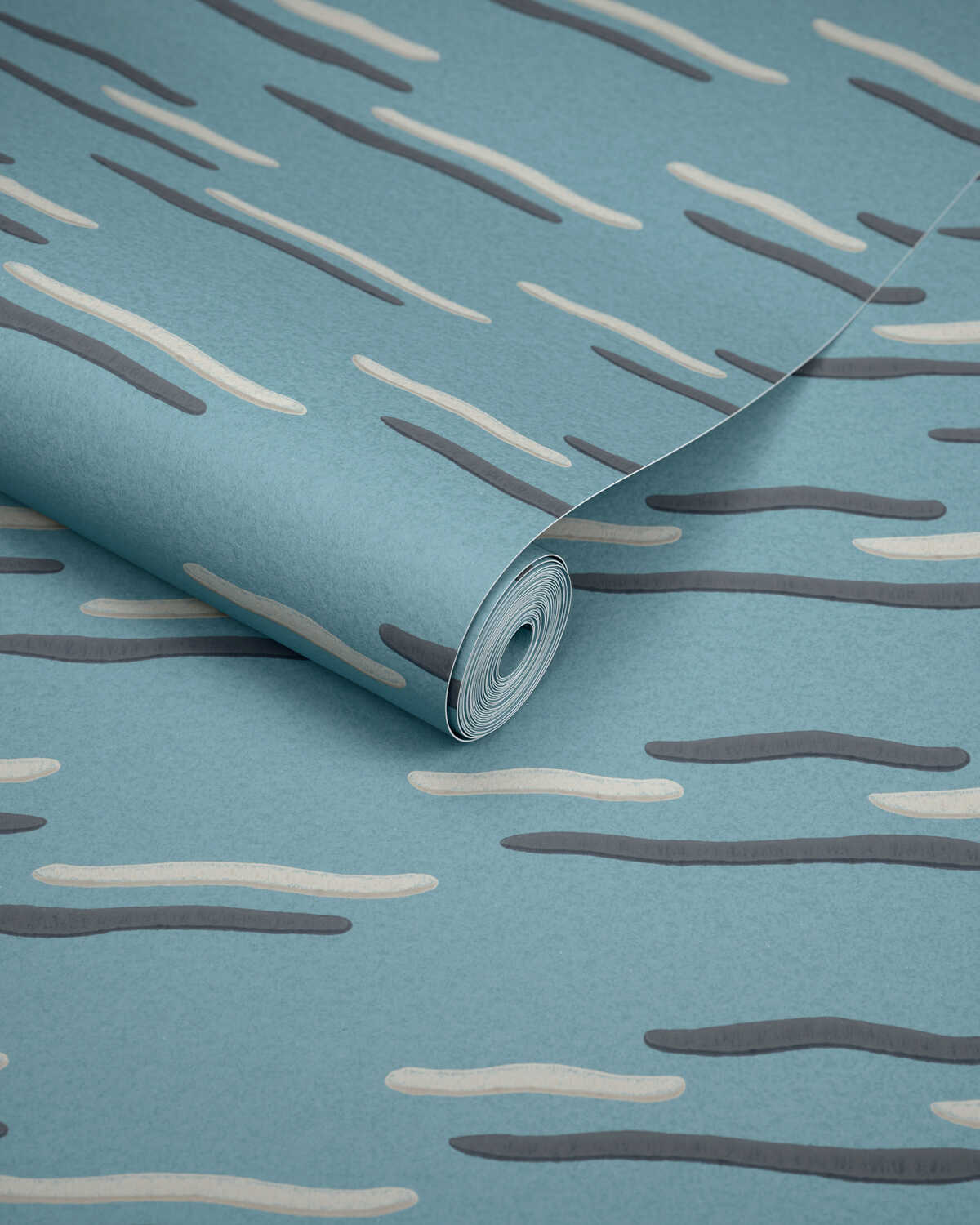 Mar Paper - Siren - LEE JOFA MODERN Wallpaper