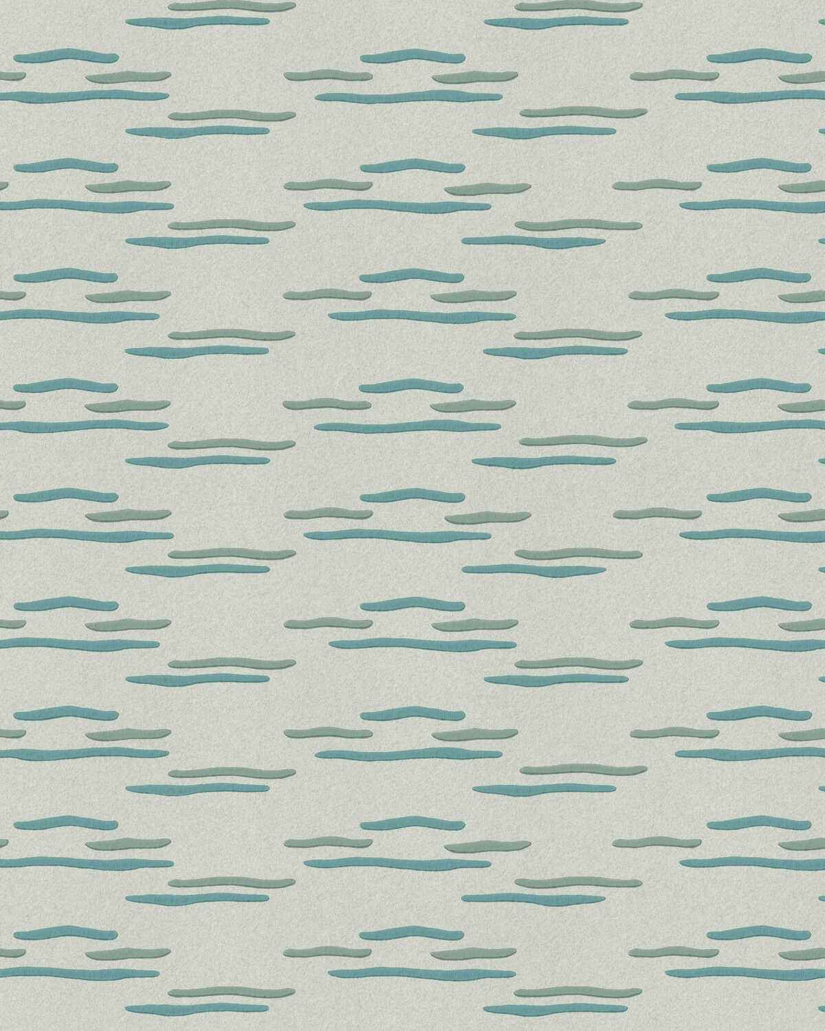 Gwp3755330 Mar Paper Seaglass Lee Jofa Modern Wallpaper