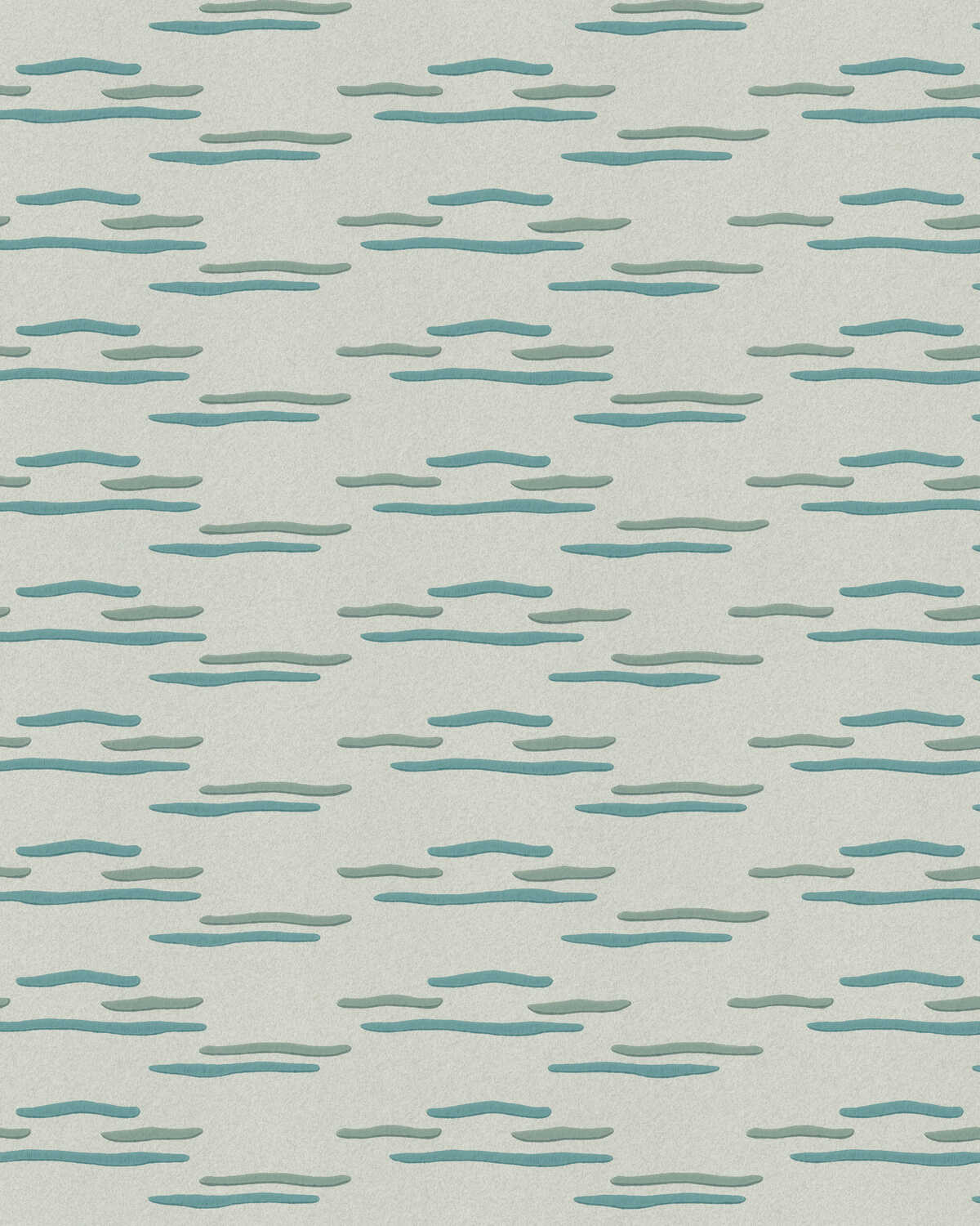 Mar Paper - Seaglass - LEE JOFA MODERN Wallpaper
