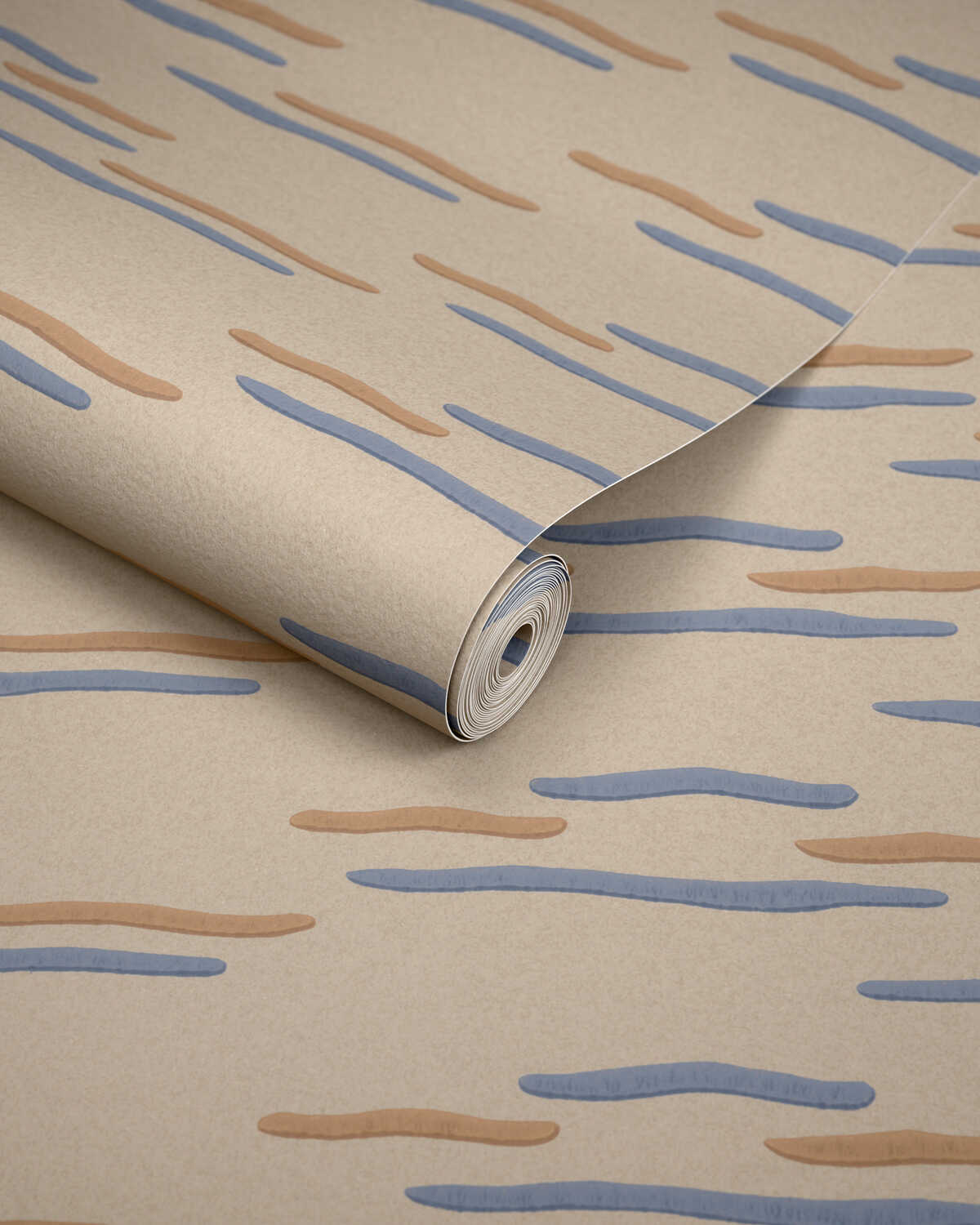 Mar Paper - Sahara - LEE JOFA MODERN Wallpaper
