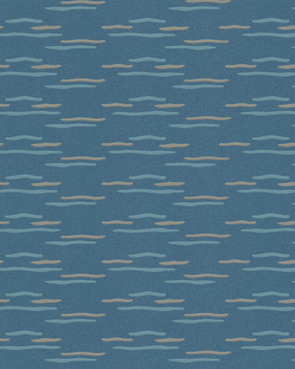 Mar Paper - Aqualis - LEE JOFA MODERN Wallpaper