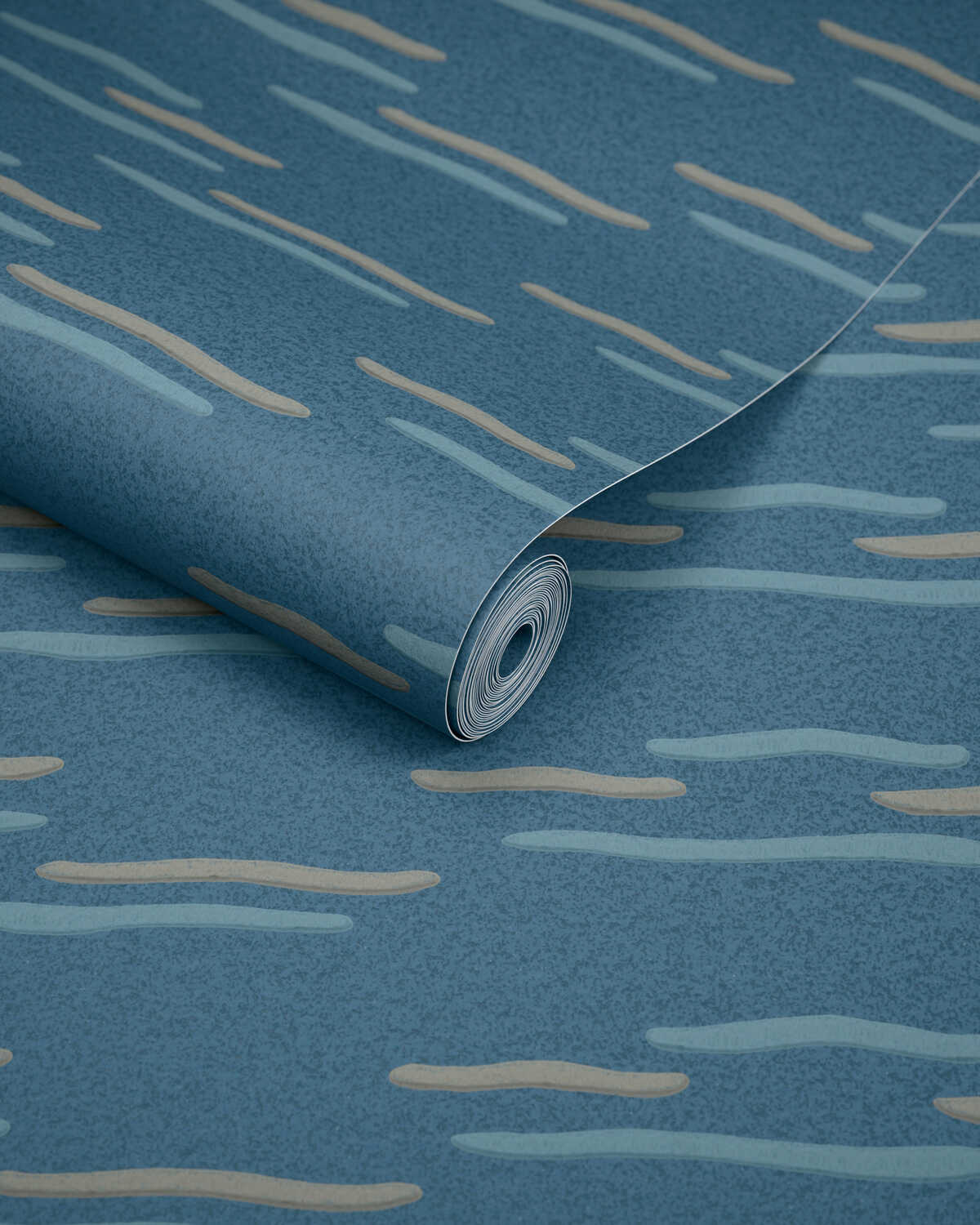 Mar Paper - Aqualis - LEE JOFA MODERN Wallpaper