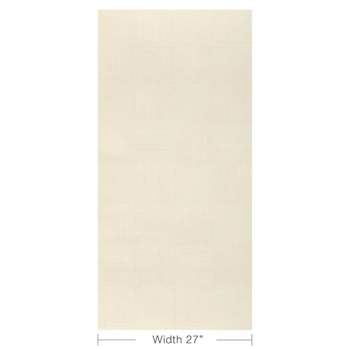 Gesso Wc - Sand - LEE JOFA MODERN Wallpaper